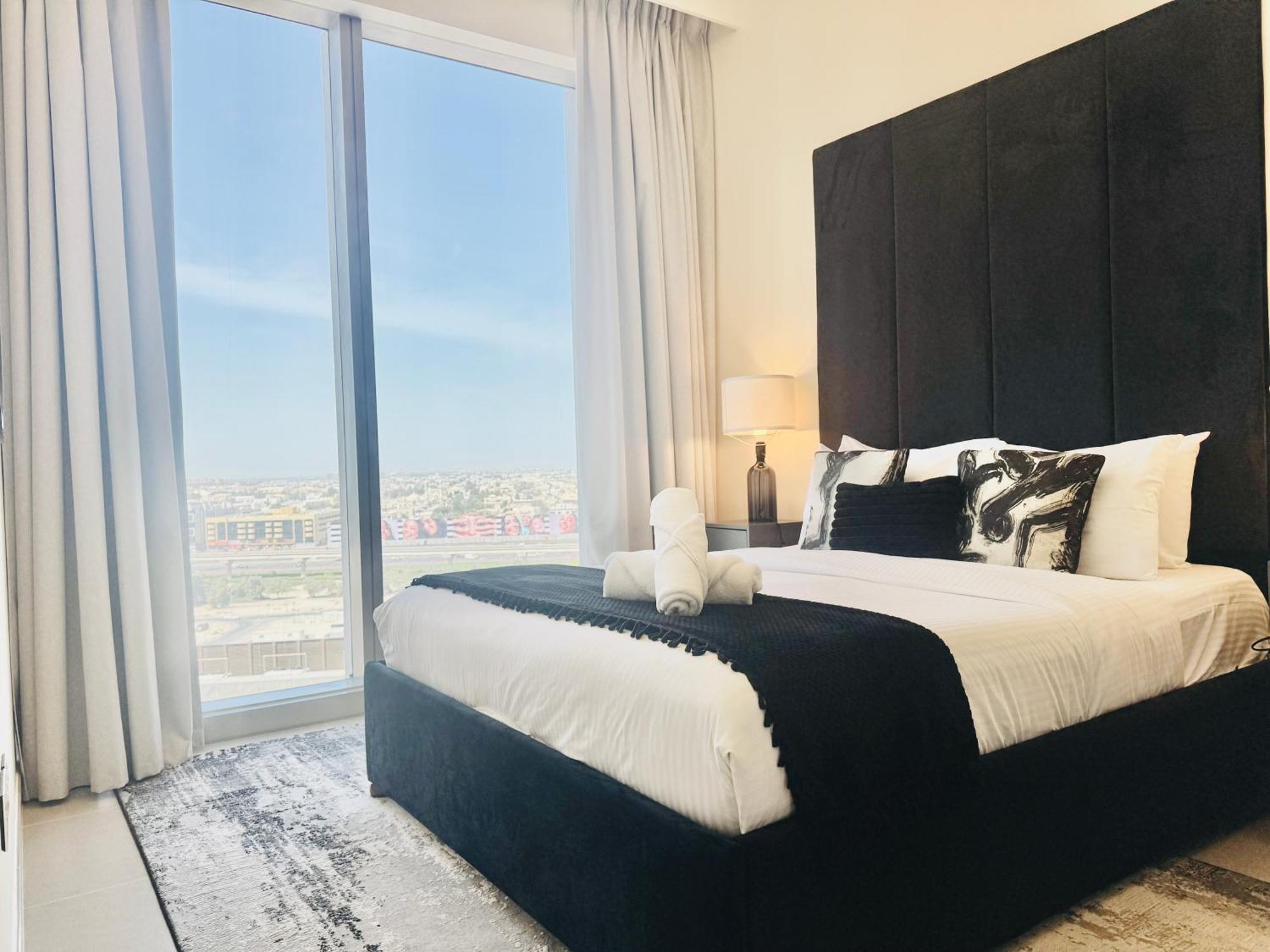 Venduras Homes - Tower, Downtown Dubai