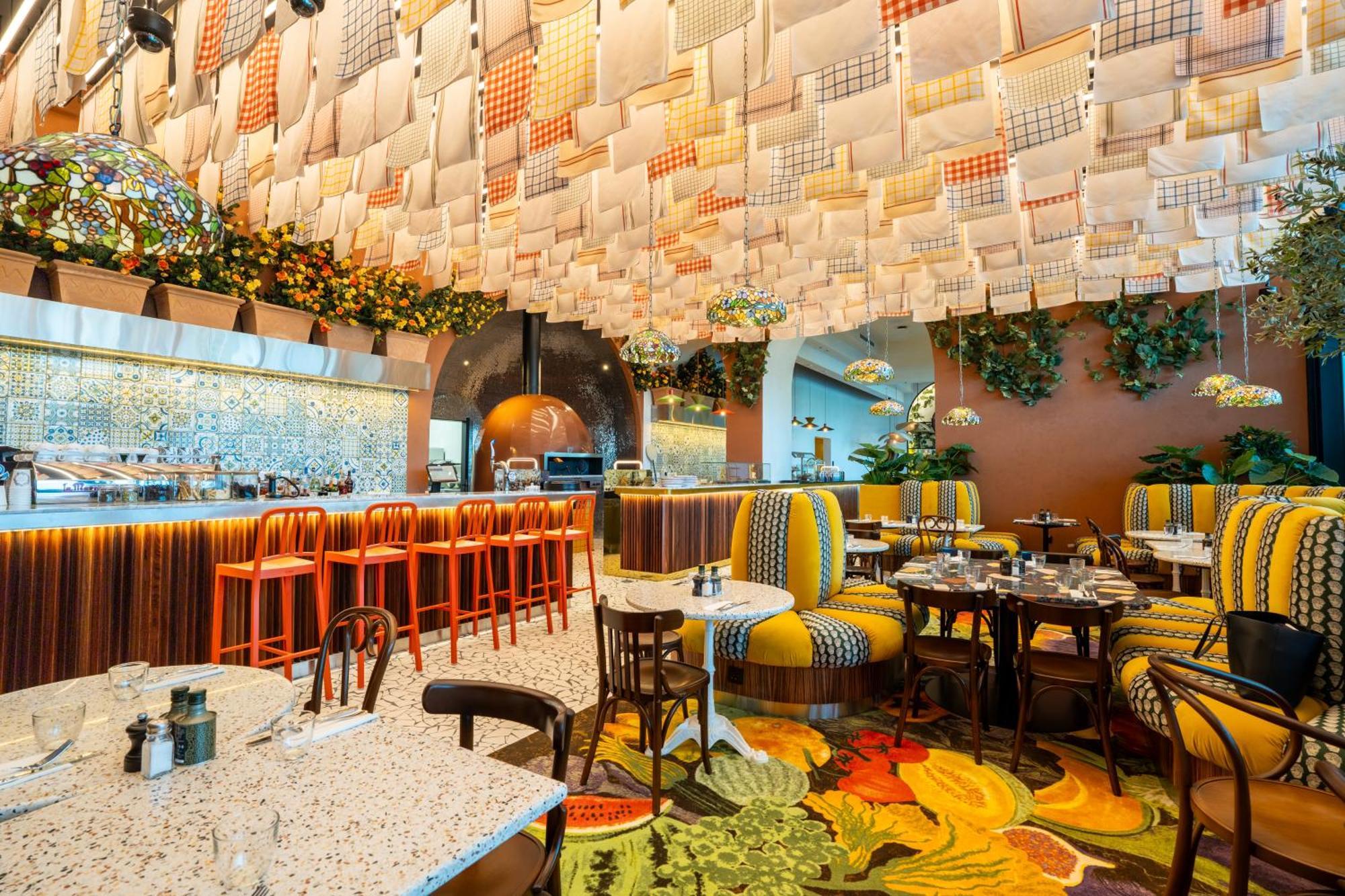 Hotel Mama Shelter 4*