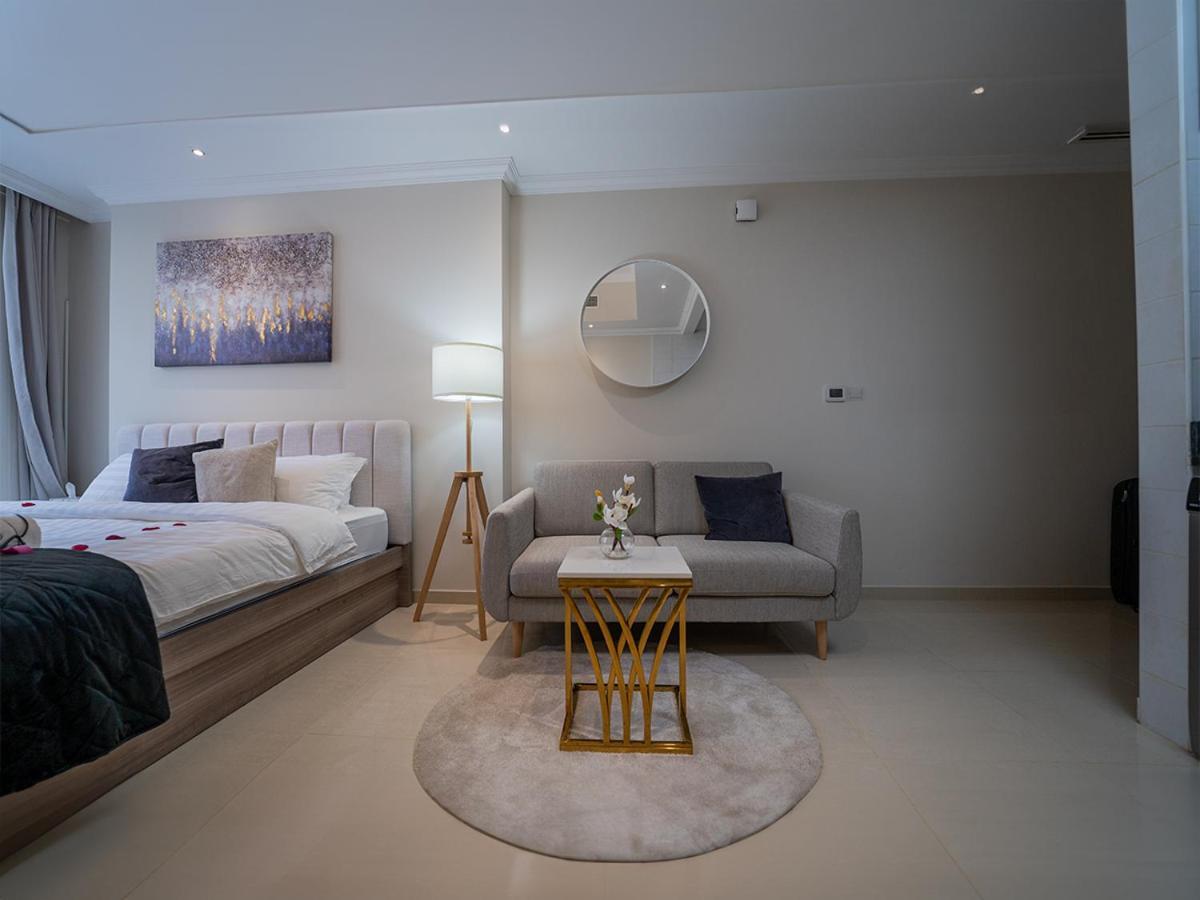 Appartement Dunya Tower 2 *