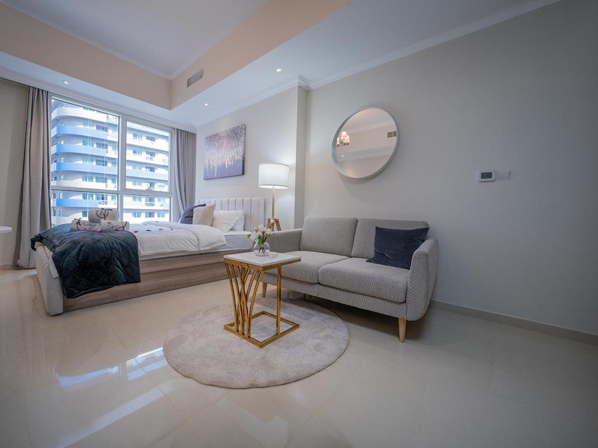 Dunya Tower 2 Appartement *