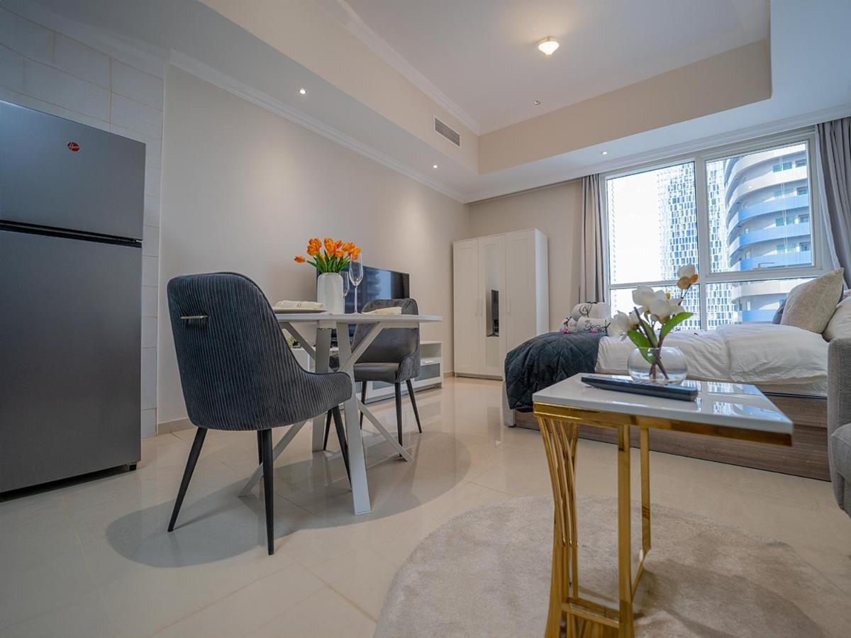Appartement Dunya Tower 2 *