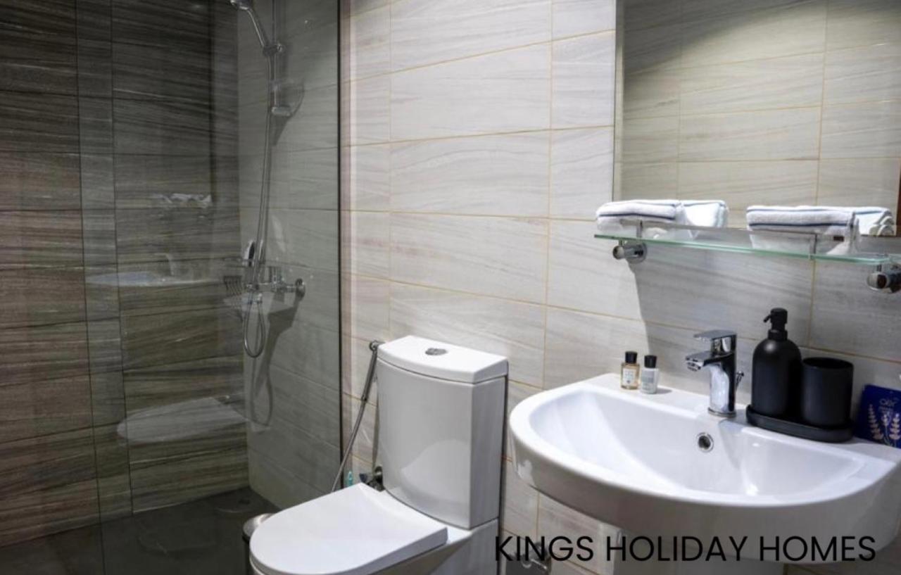 Appartement Dunya Tower 2