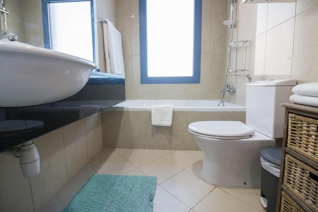 Ideal For Families -close To Amenities! Appartement Dubai