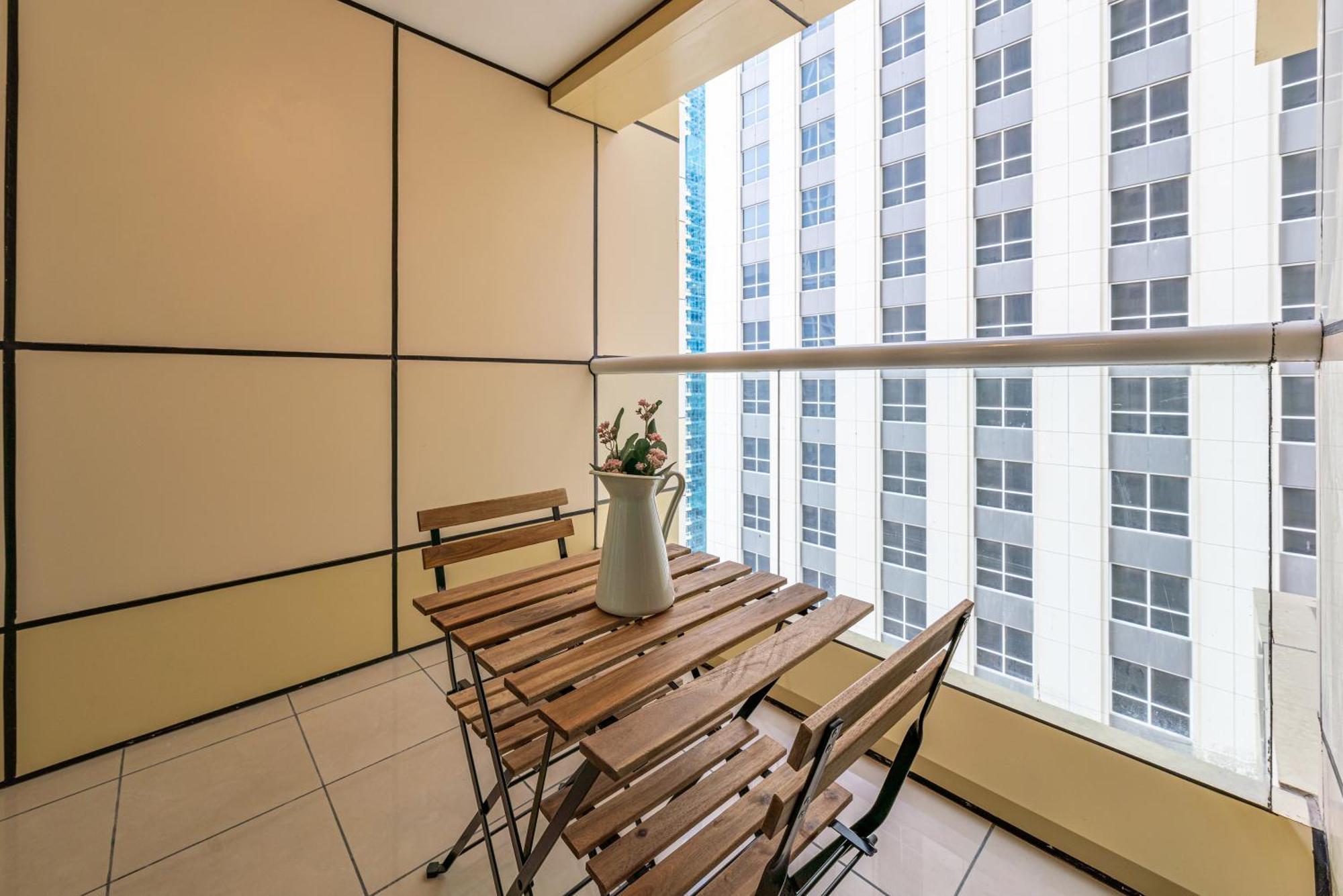 Spacious Upgraded & Elegant - 1br Apartamento *