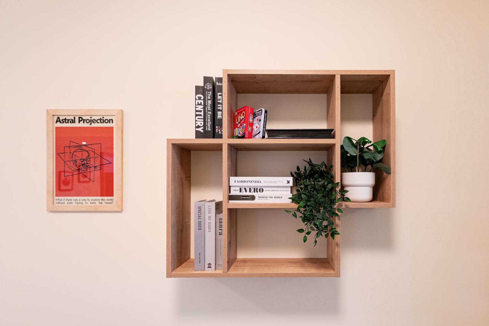 Spacious Upgraded & Elegant - 1br Dubái