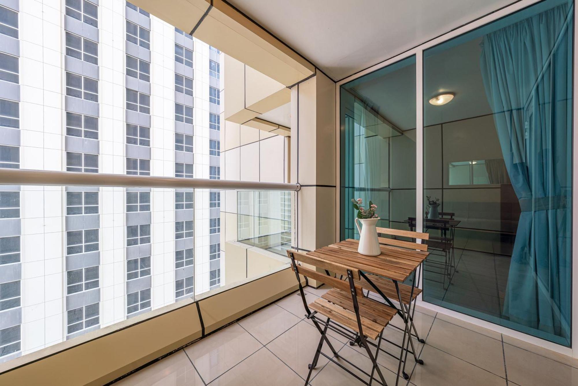 Apartamento Spacious Upgraded & Elegant - 1br *