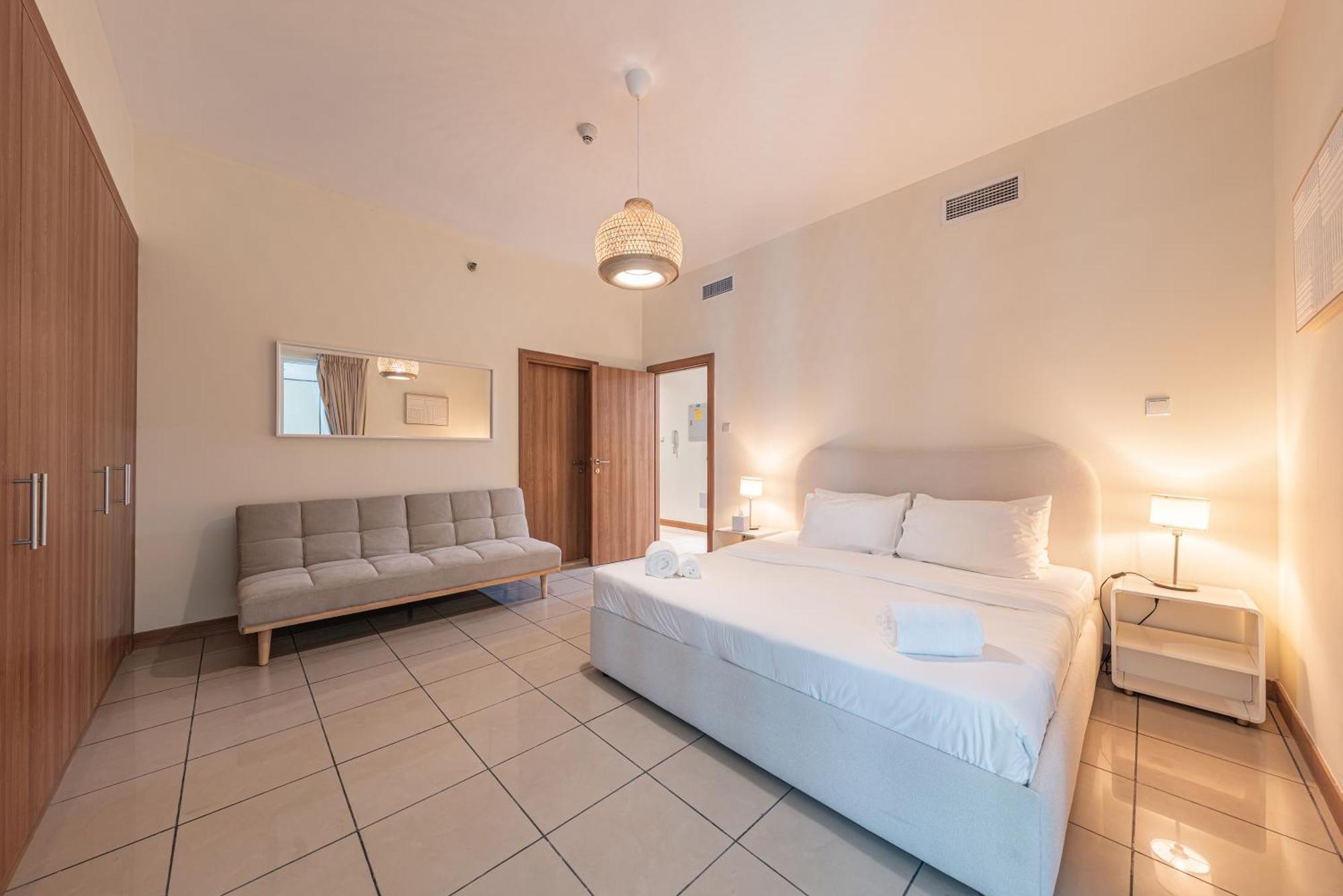 Spacious Upgraded & Elegant - 1br Apartamento *