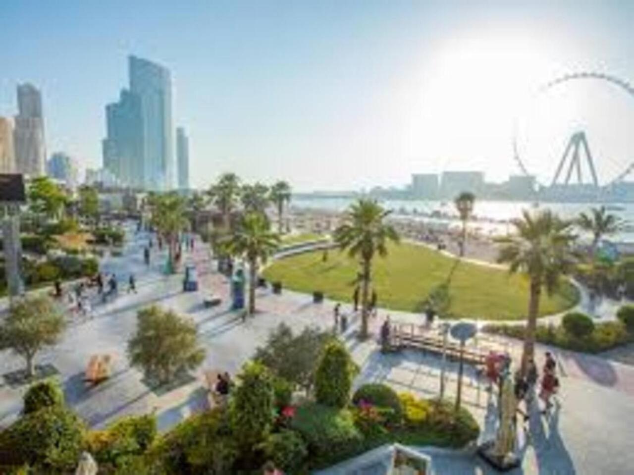 Kyma 2bdr Jbr - Luxury With Full Panoramic Marina View Appartement *