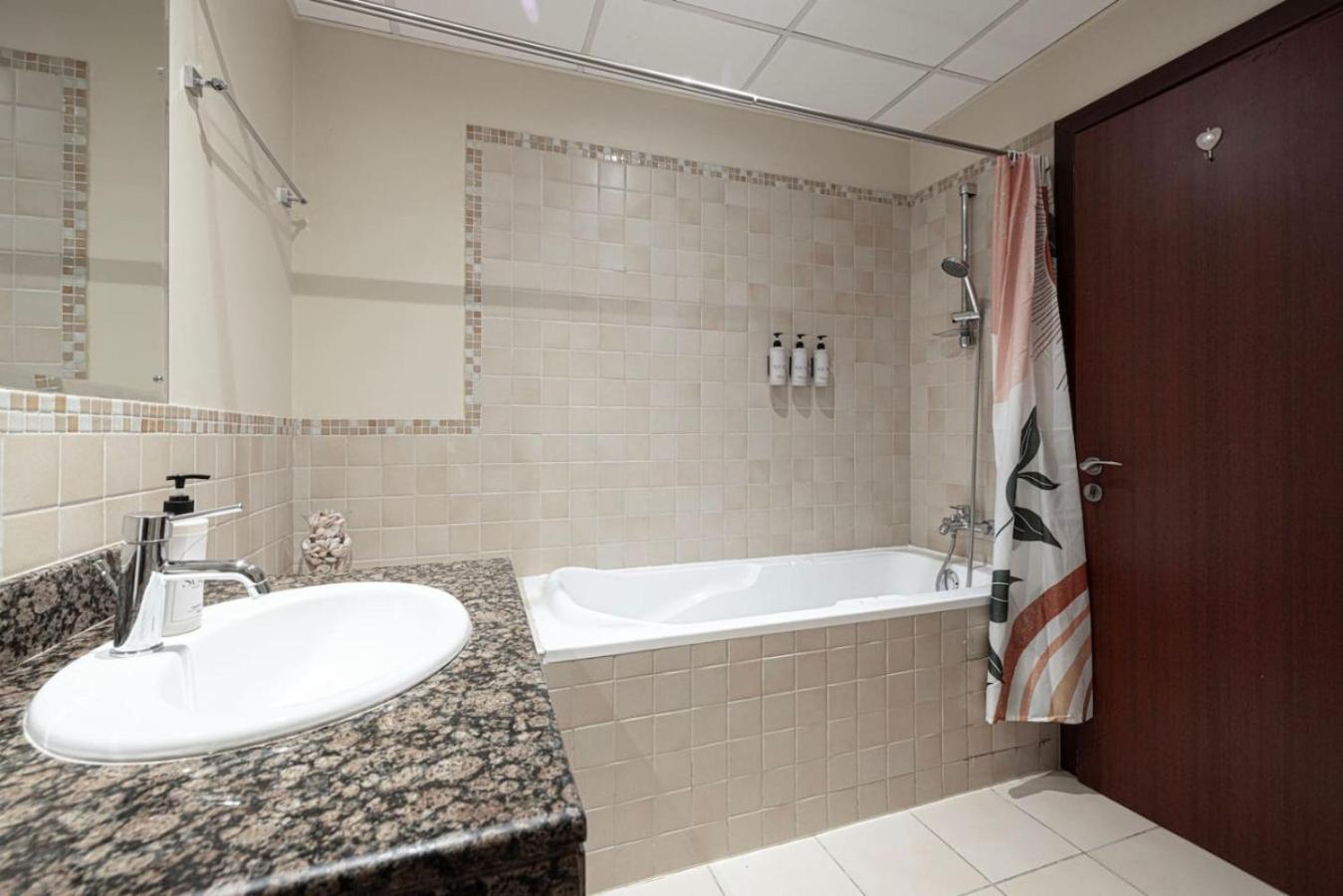 Kyma 2bdr Jbr - Luxury With Full Panoramic Marina View Appartement *