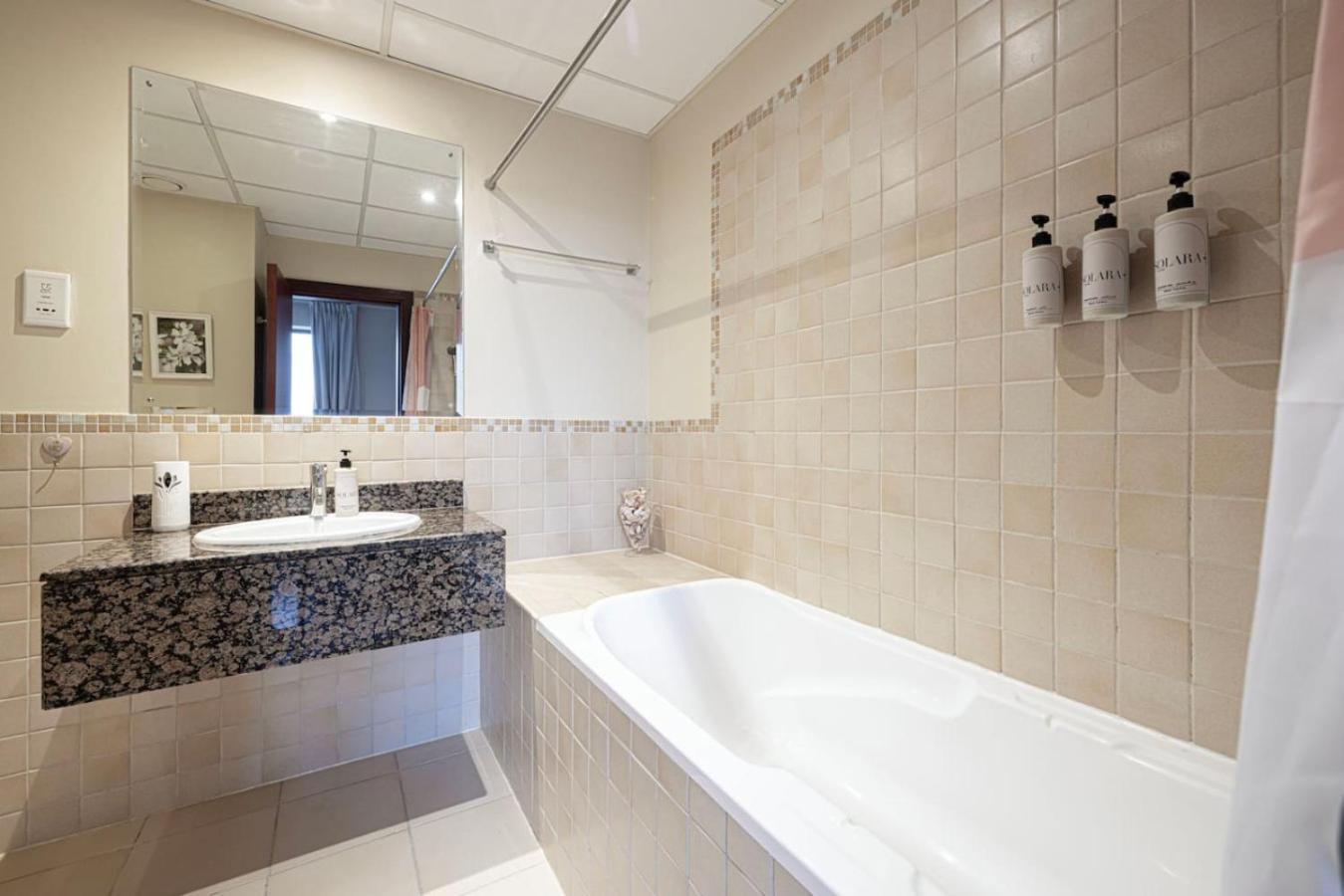 Kyma 2bdr Jbr - Luxury With Full Panoramic Marina View Appartement Dubaï