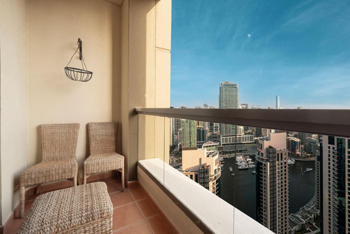 Kyma 2bdr Jbr - Luxury With Full Panoramic Marina View * Dubaï
