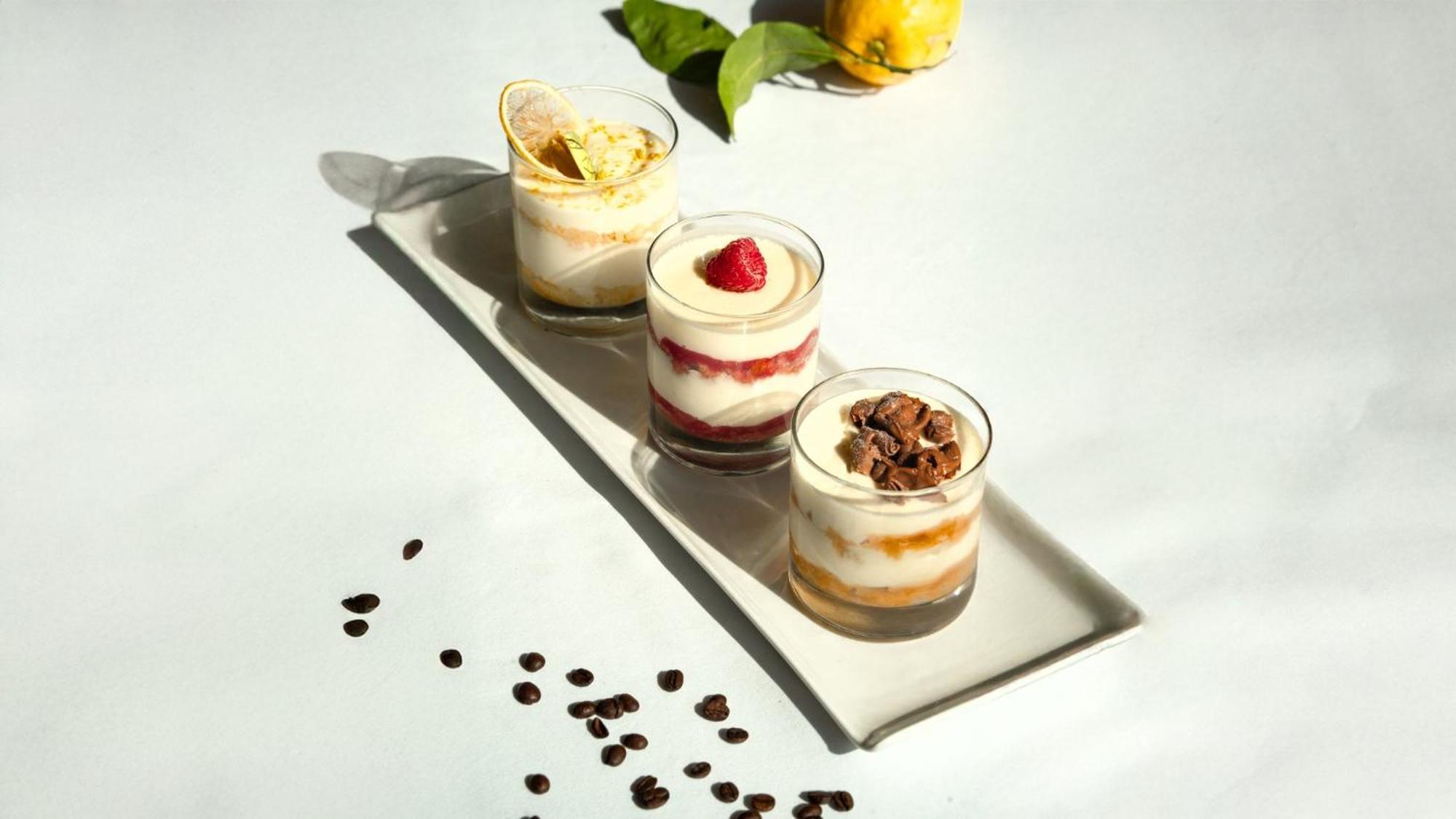 Lägenhetshotell Intercontinental Festival By Ihg