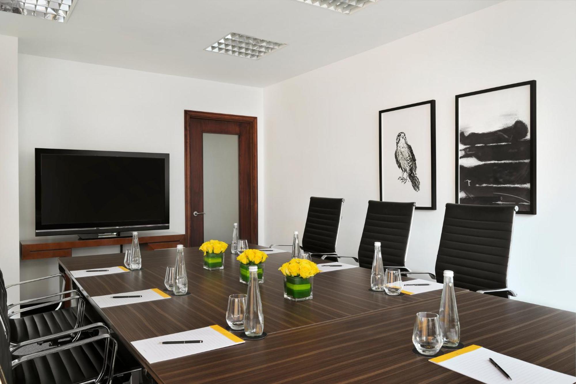 Voco Dubai, An Ihg Hotel 5*