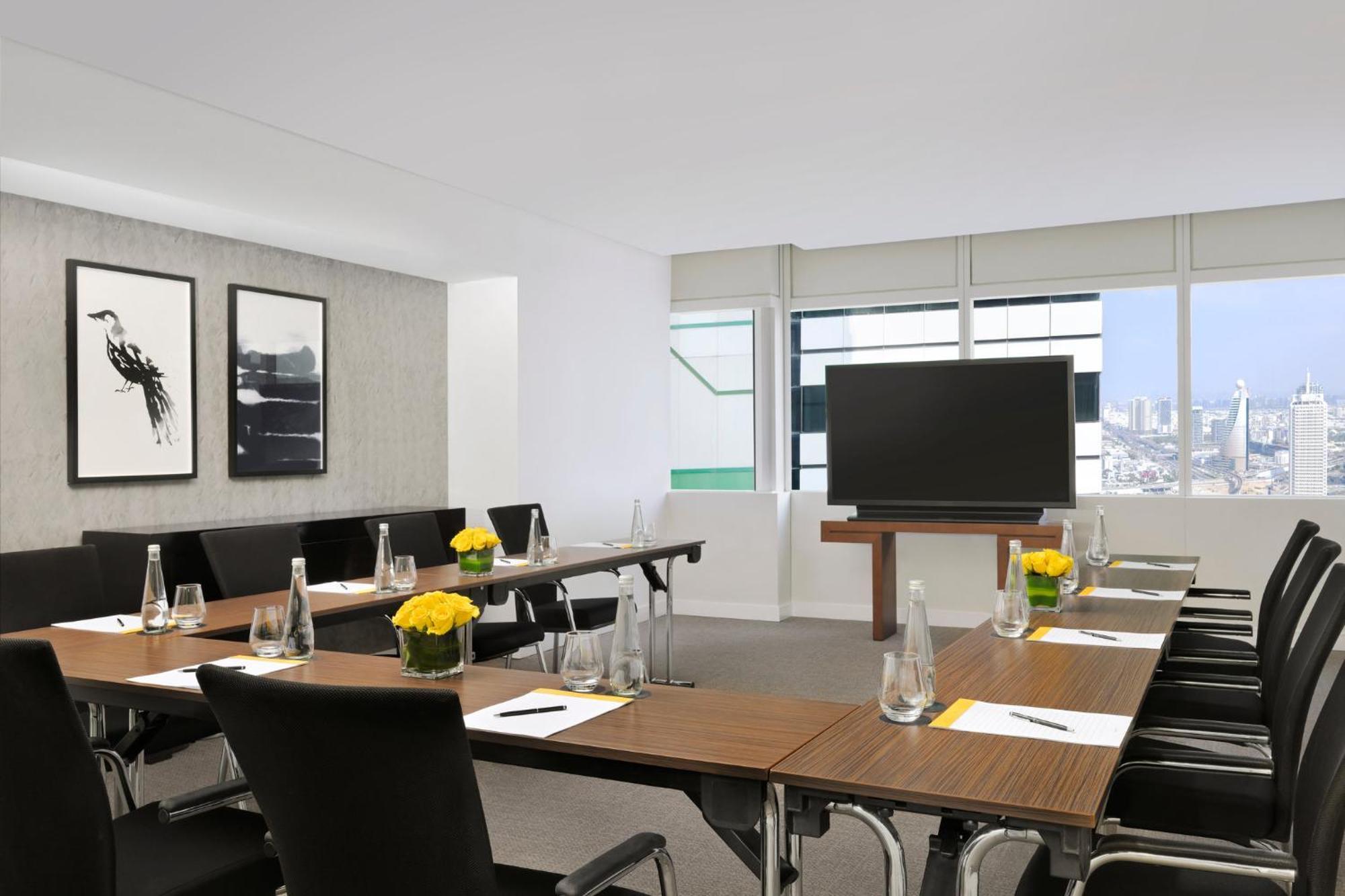 Hotel Voco Dubai, An Ihg 5*