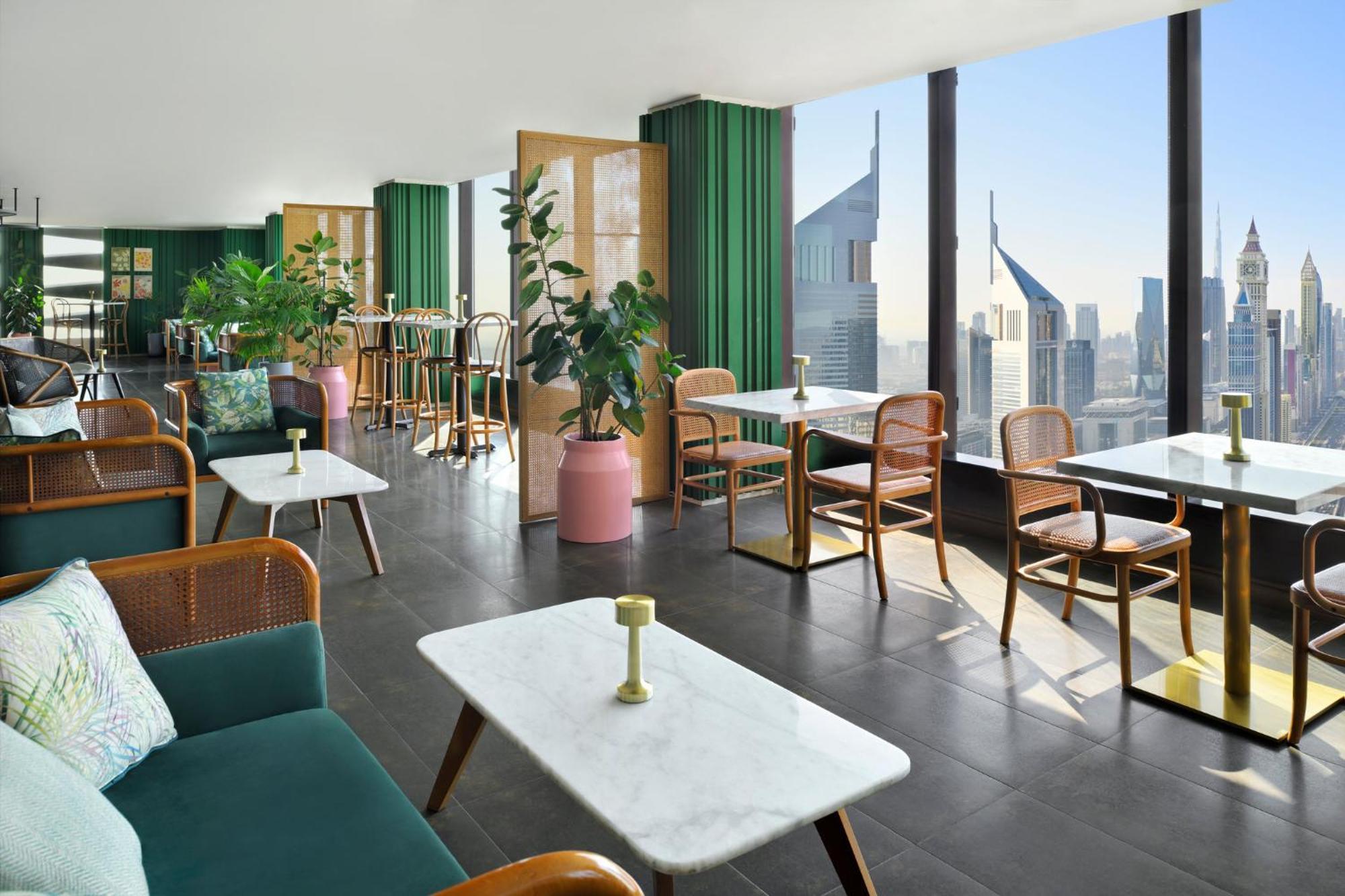 Voco Dubai, An Ihg 5*