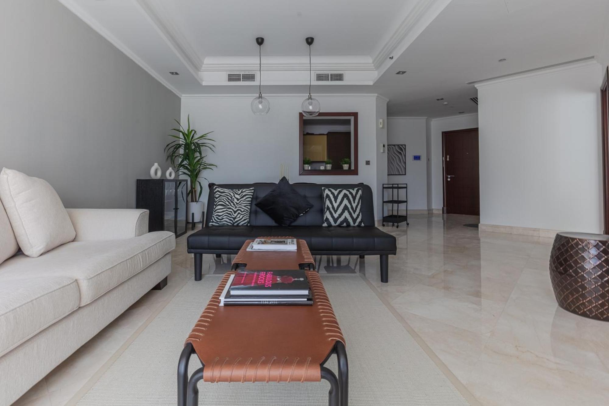 Apartamento 1-bedroom With Pool *