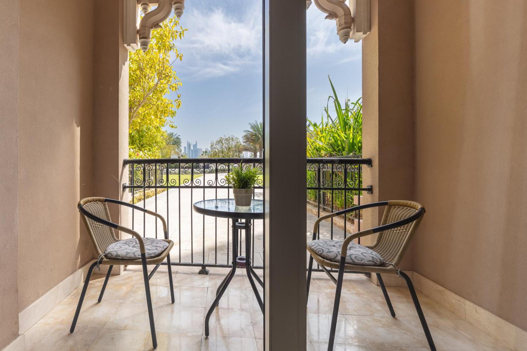 1-bedroom With Pool Dubái