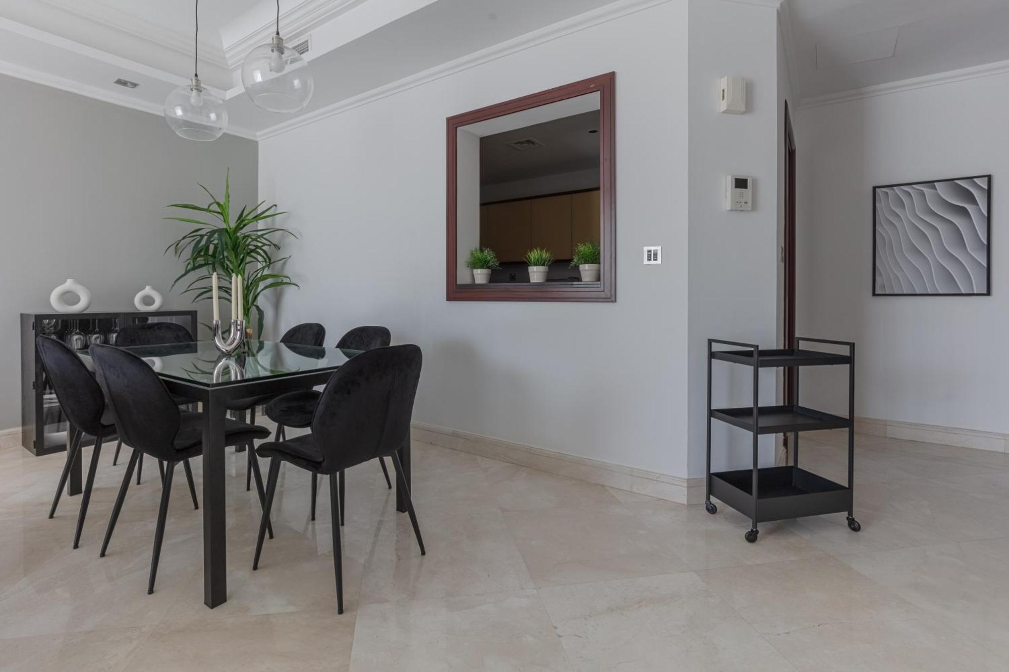 Apartamento 1-bedroom With Pool *