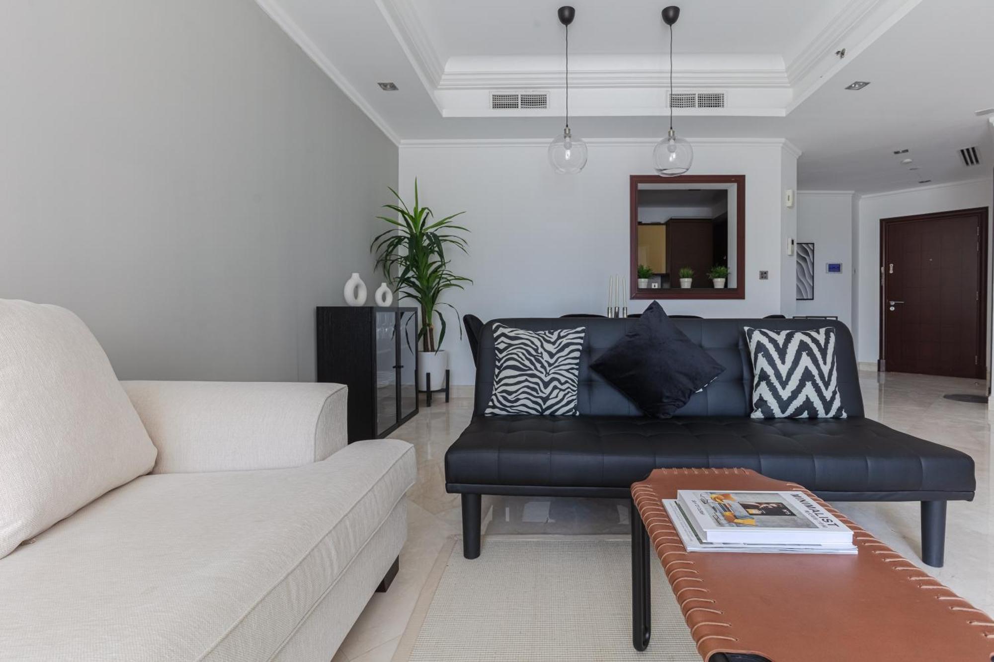 Apartamento 1-bedroom With Pool *
