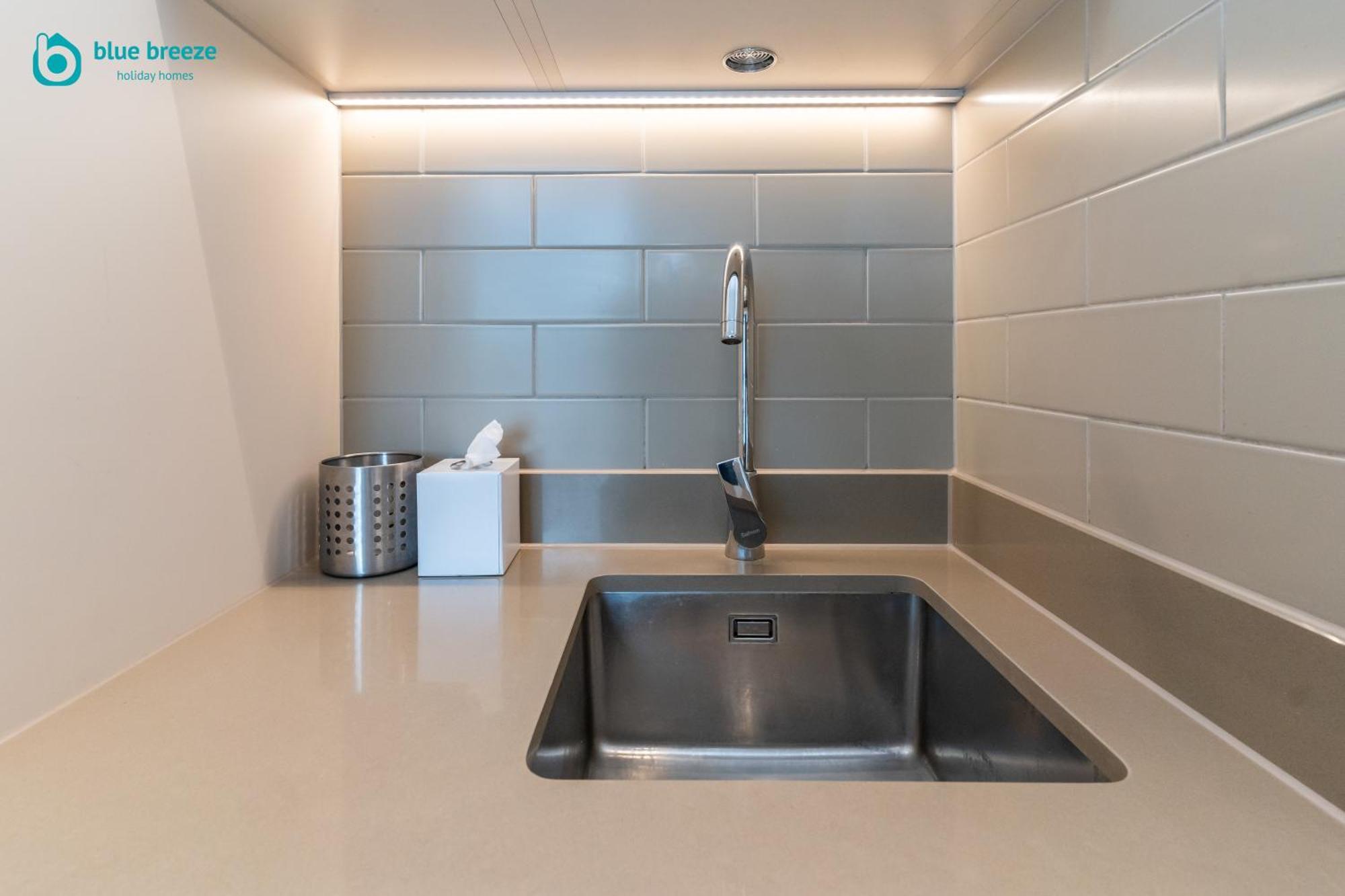 Appartement Blue Breeze - Cozy In Sobha Creek Vistas *