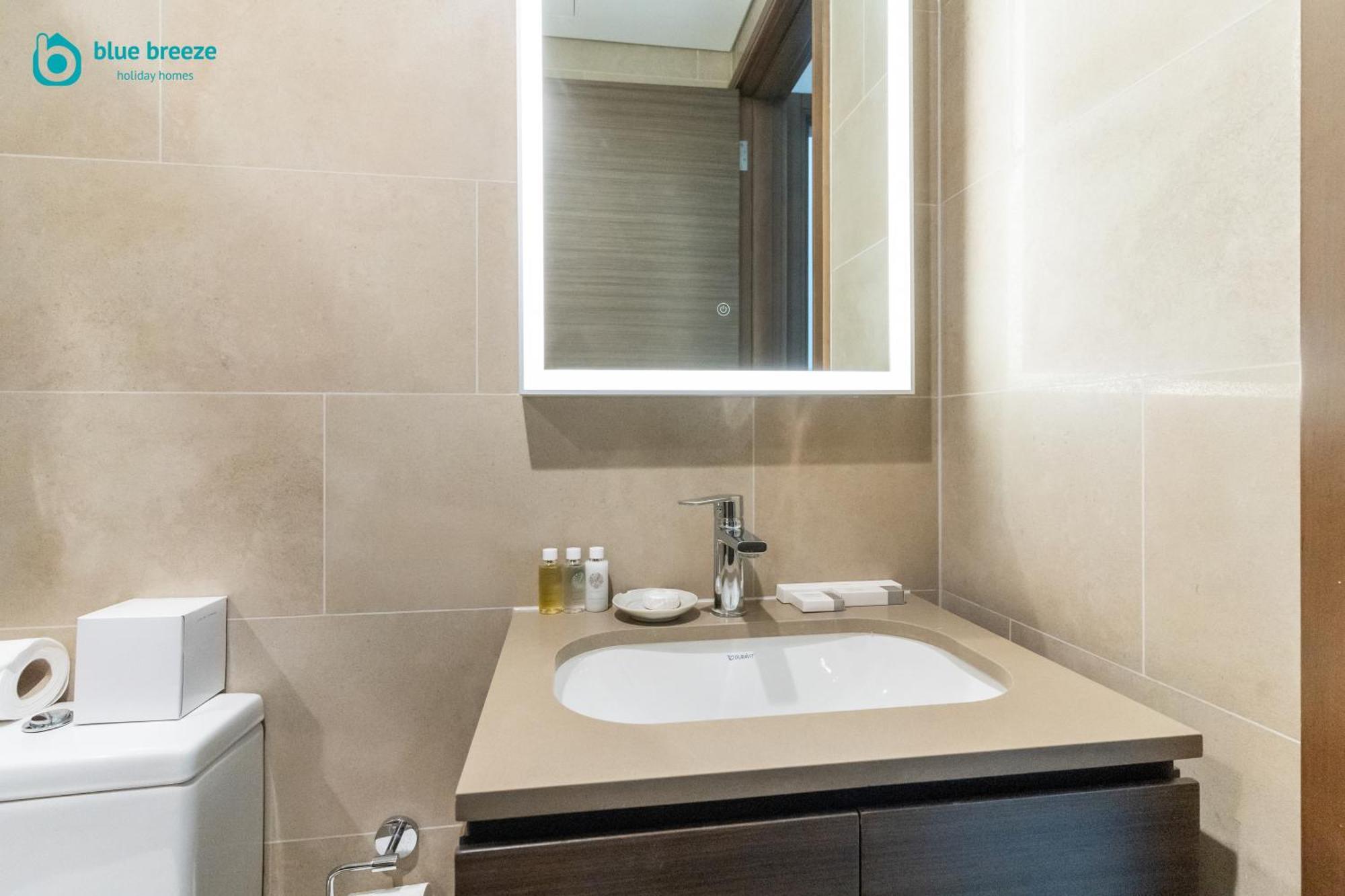 Blue Breeze - Cozy In Sobha Creek Vistas *