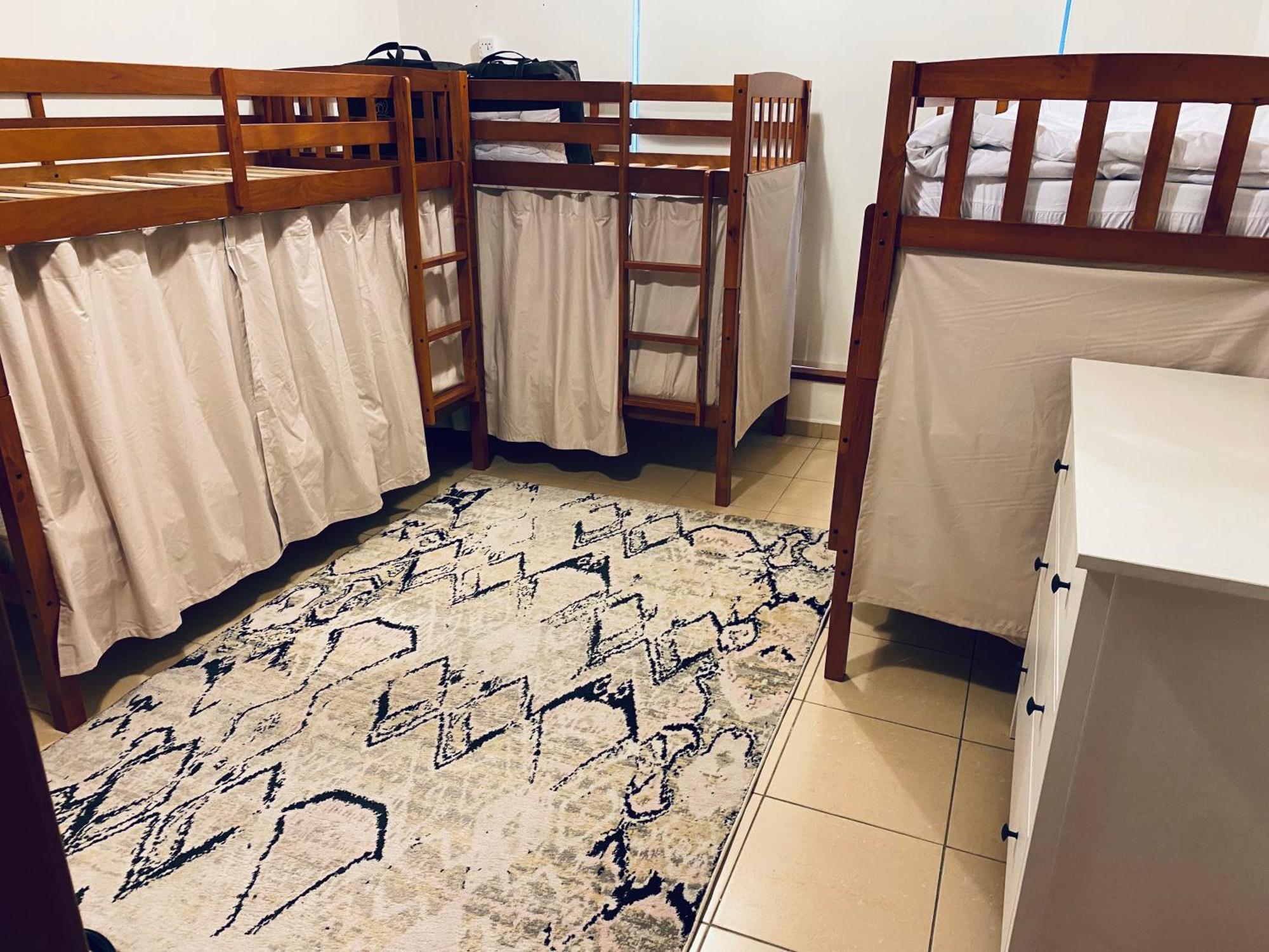 Hospedagem domiciliar Alsahel Vacation Dubai