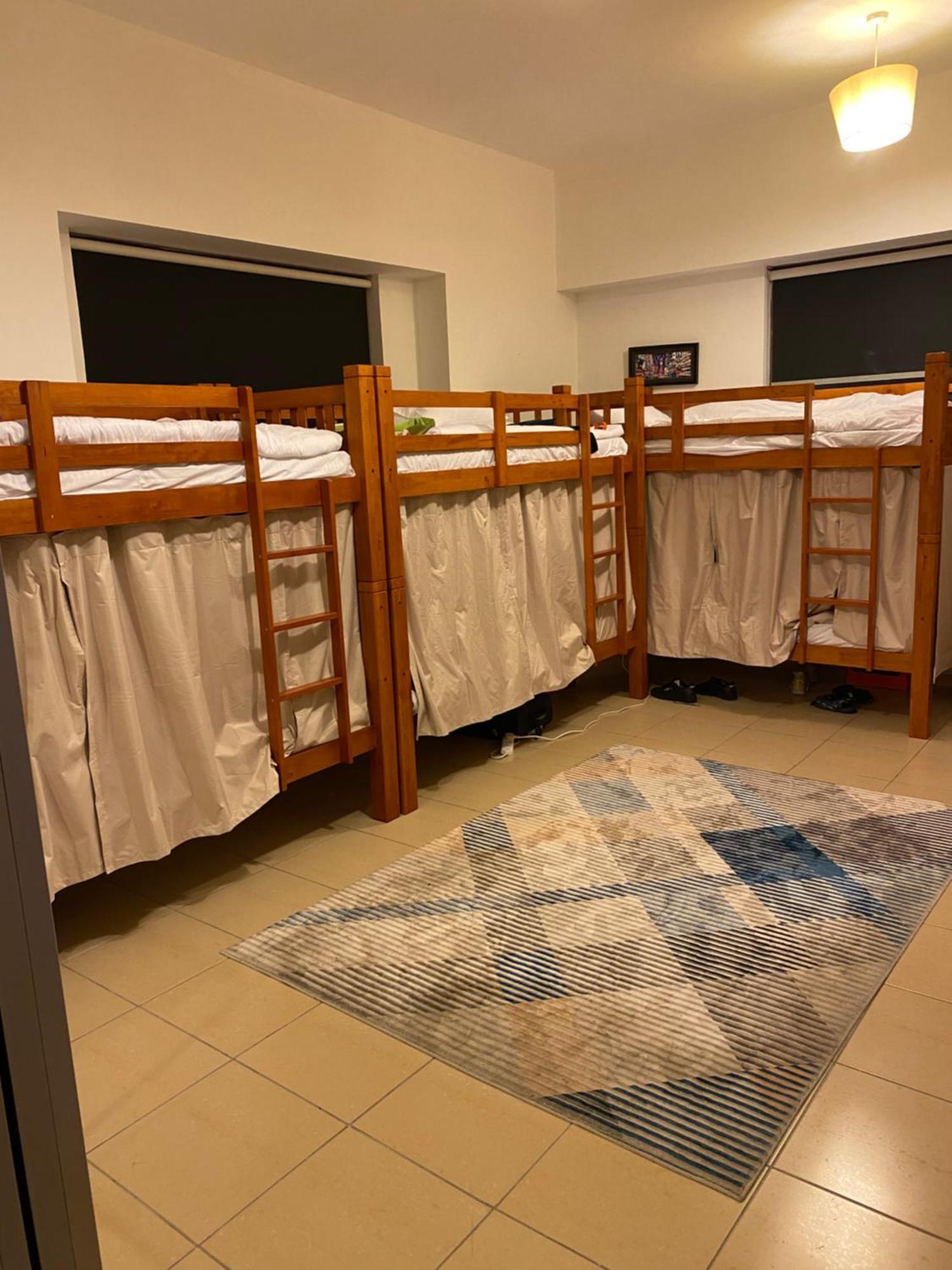 Alsahel Vacation Hospedagem domiciliar *