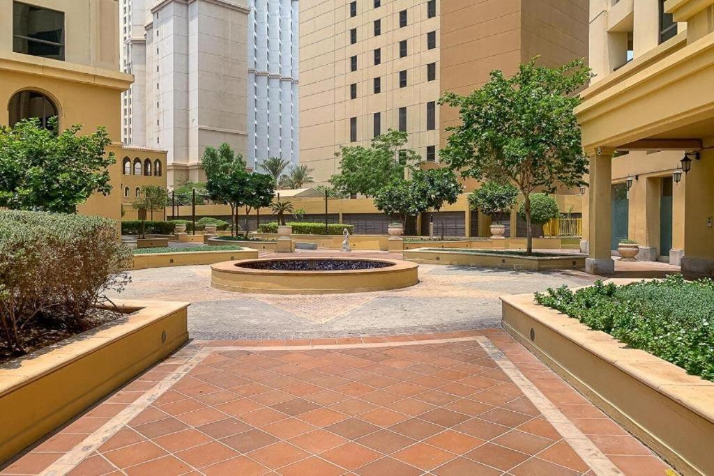 Appart hôtel Stayforless Travellers At Beachside Jbr Location Dubaï