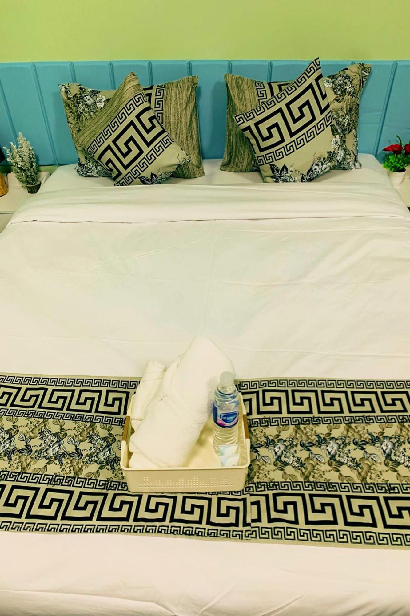 Stayforless Travellers At Beachside Jbr Location Appart hôtel