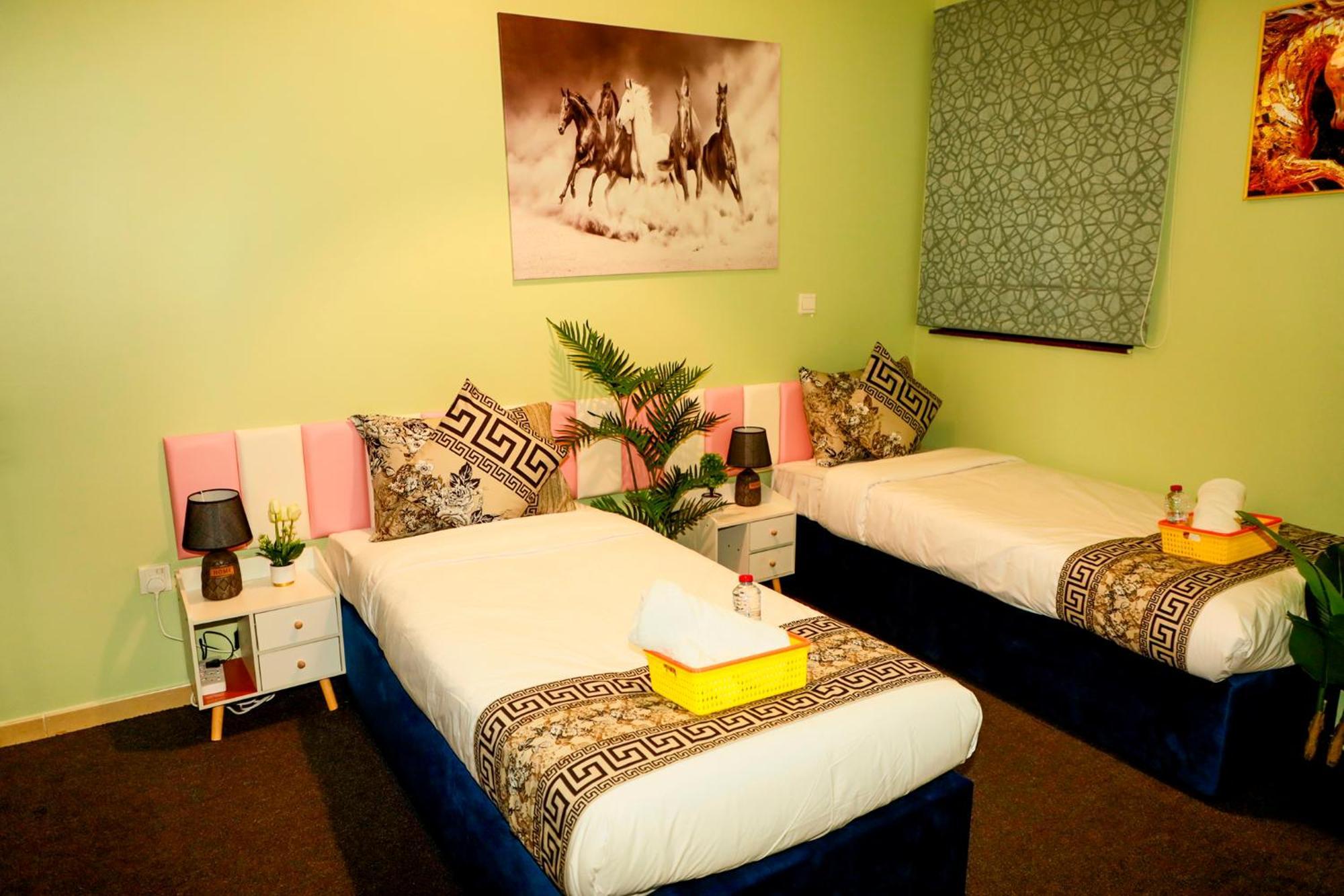 Stayforless Travellers At Beachside Jbr Location * Dubaï