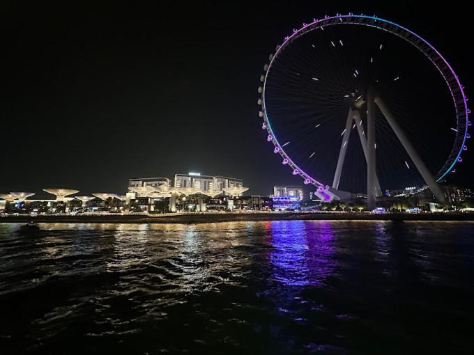 Stayforless Travellers At Beachside Jbr Location Dubaï