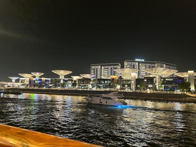 Appart hôtel Stayforless Travellers At Beachside Jbr Location Dubaï