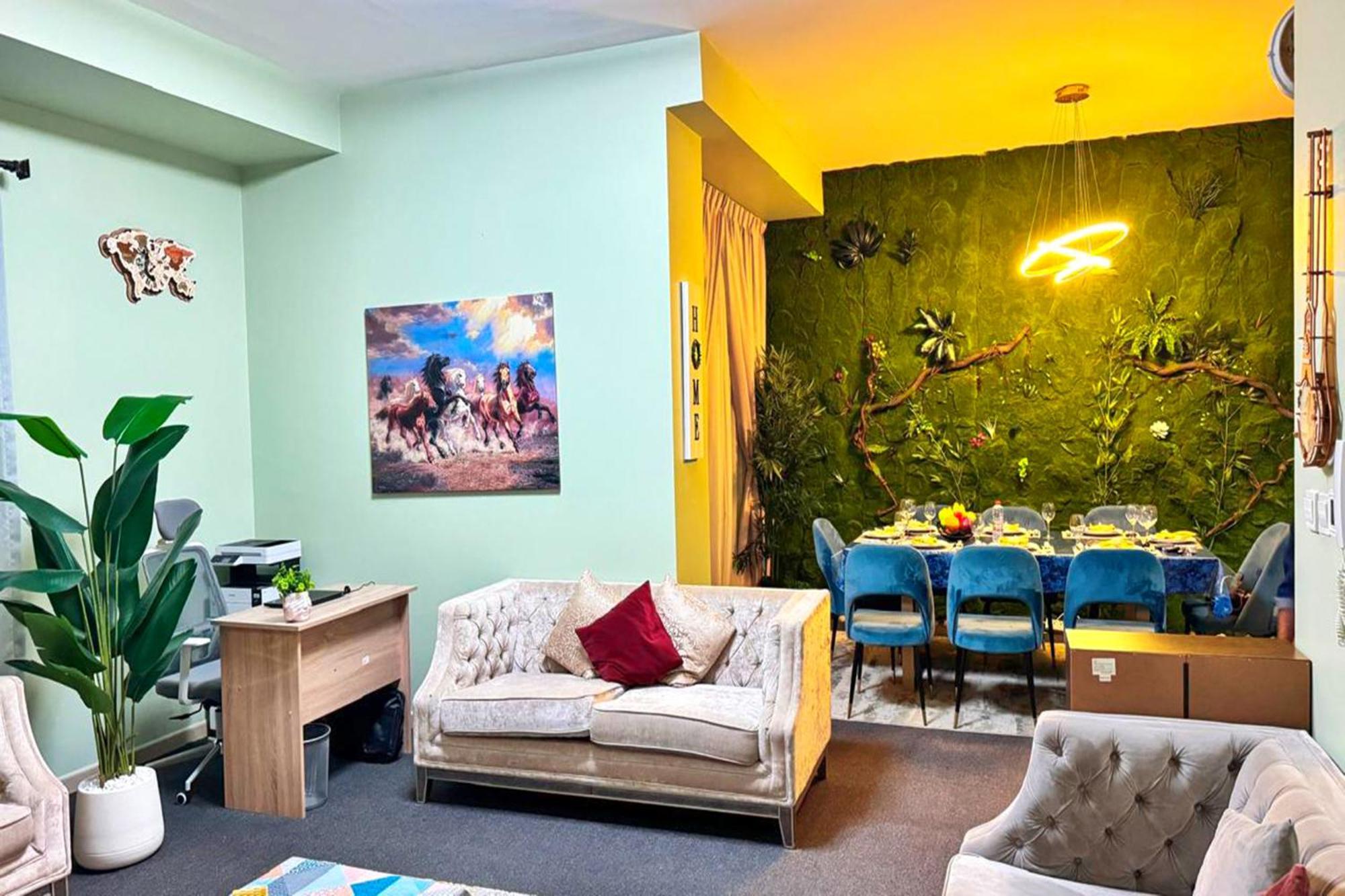 Stayforless Travellers At Beachside Jbr Location Dubaï