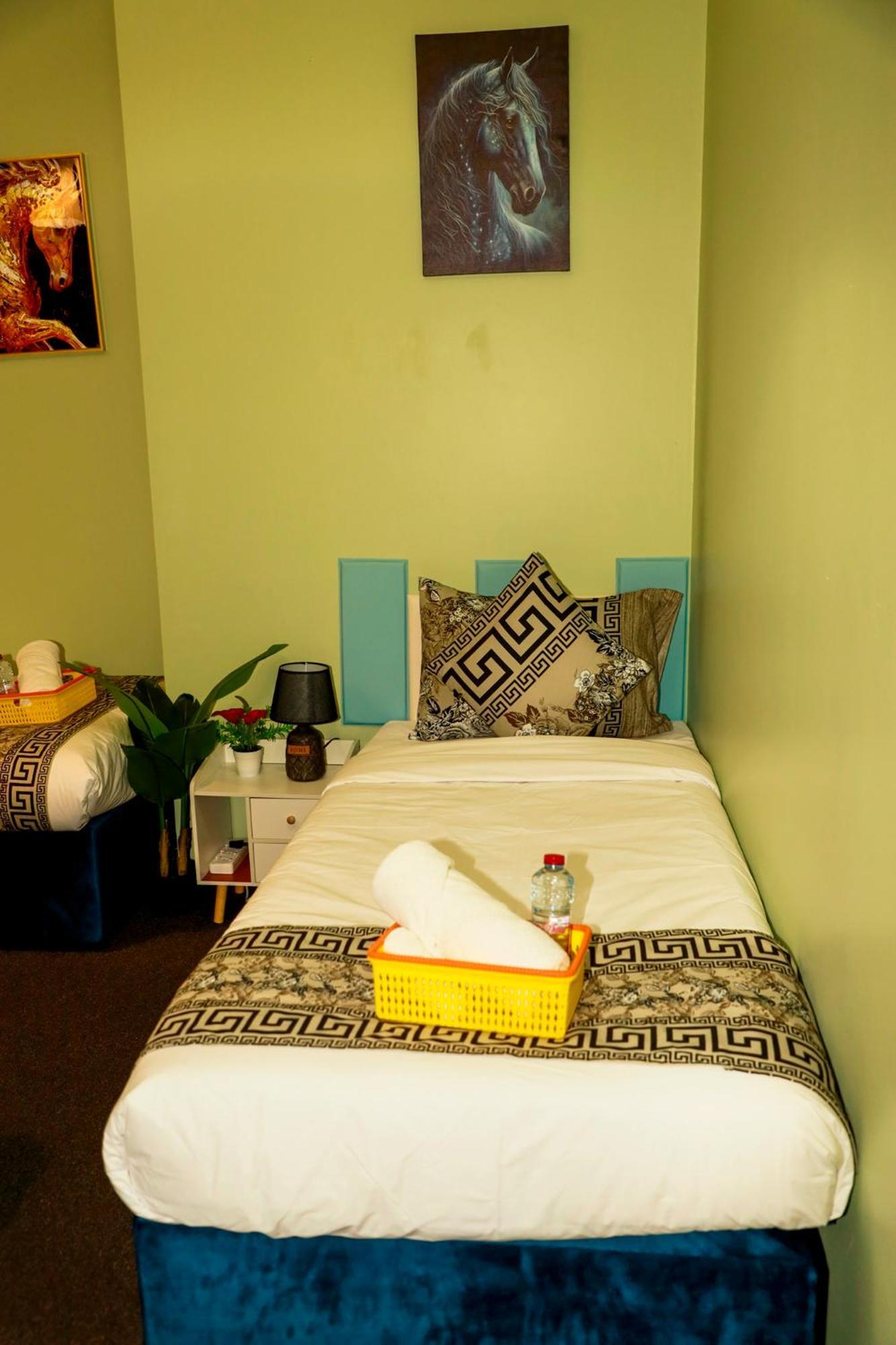 Stayforless Travellers At Beachside Jbr Location