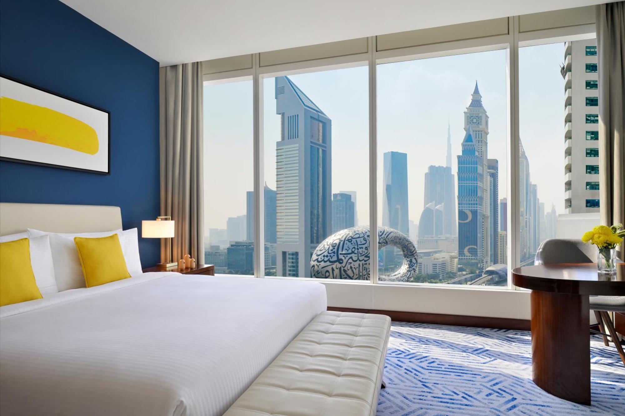 Voco Dubai, An Ihg 5*