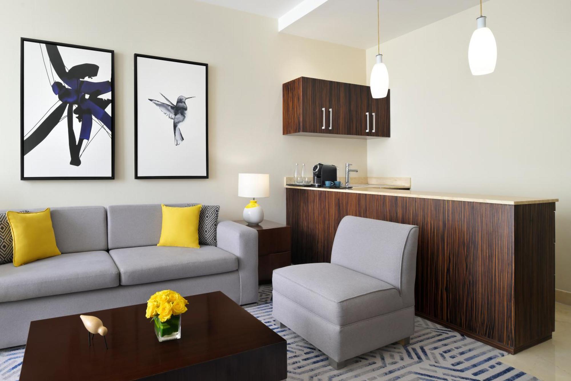 Voco Dubai, An Ihg 5* Dubai