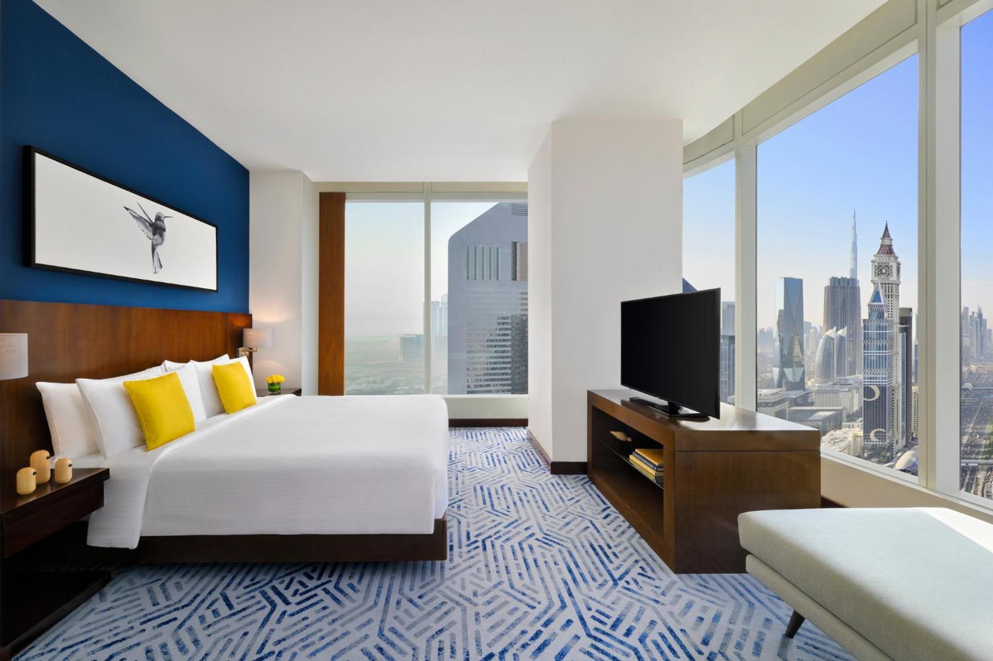 Voco Dubai, An Ihg Dubai