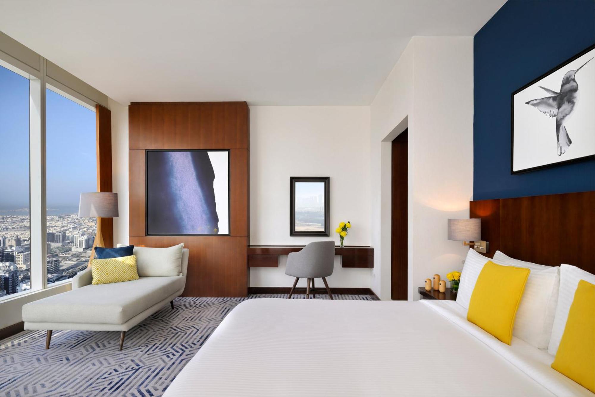 Voco Dubai, An Ihg