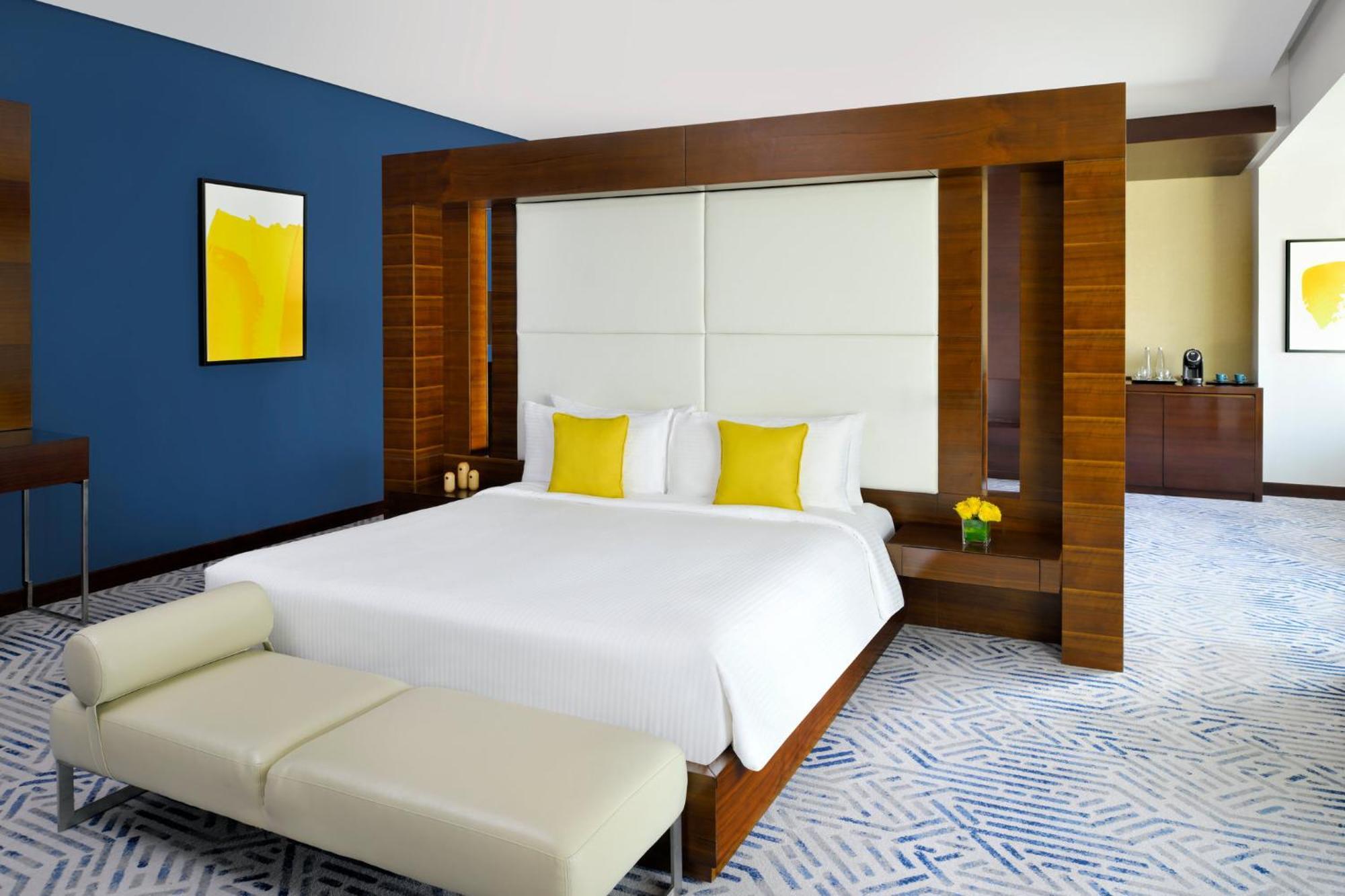 Voco Dubai, An Ihg Hotel 5*