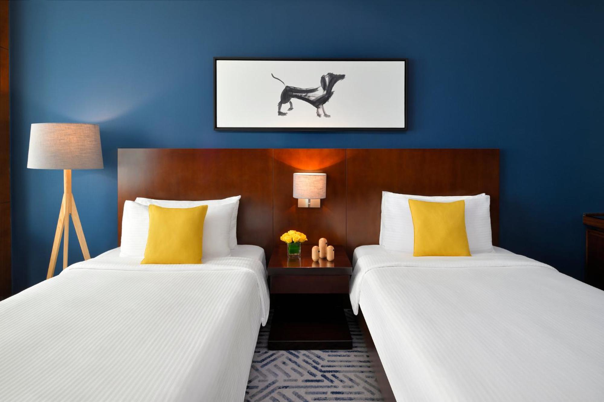 Voco Dubai, An Ihg Hotel Dubai