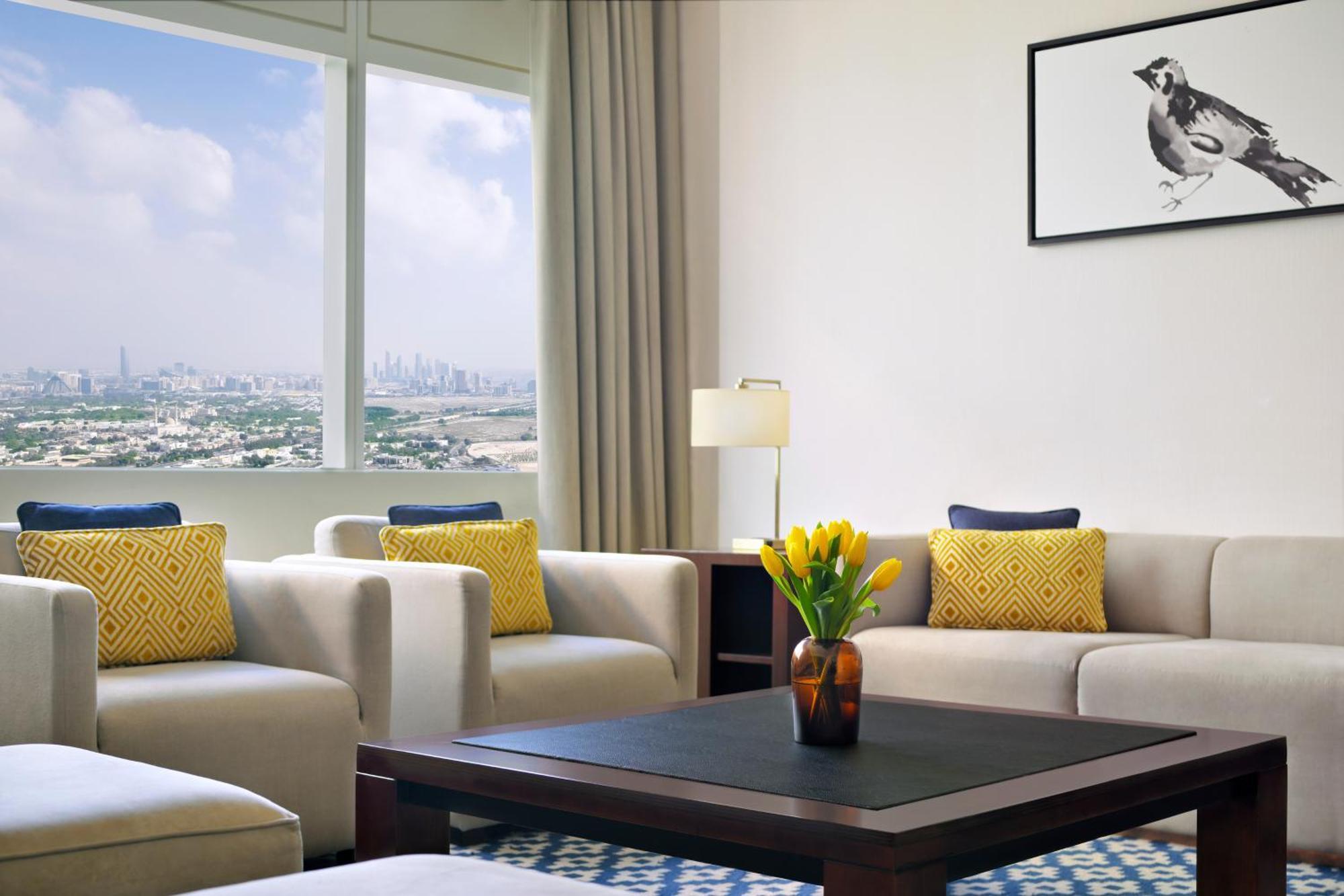 Voco Dubai, An Ihg Hotel 5*