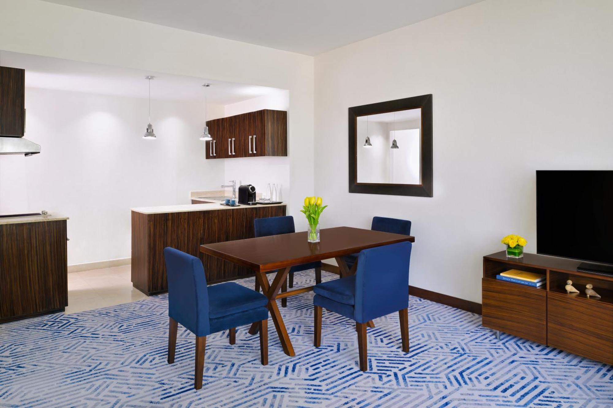Voco Dubai, An Ihg Hotel 5*