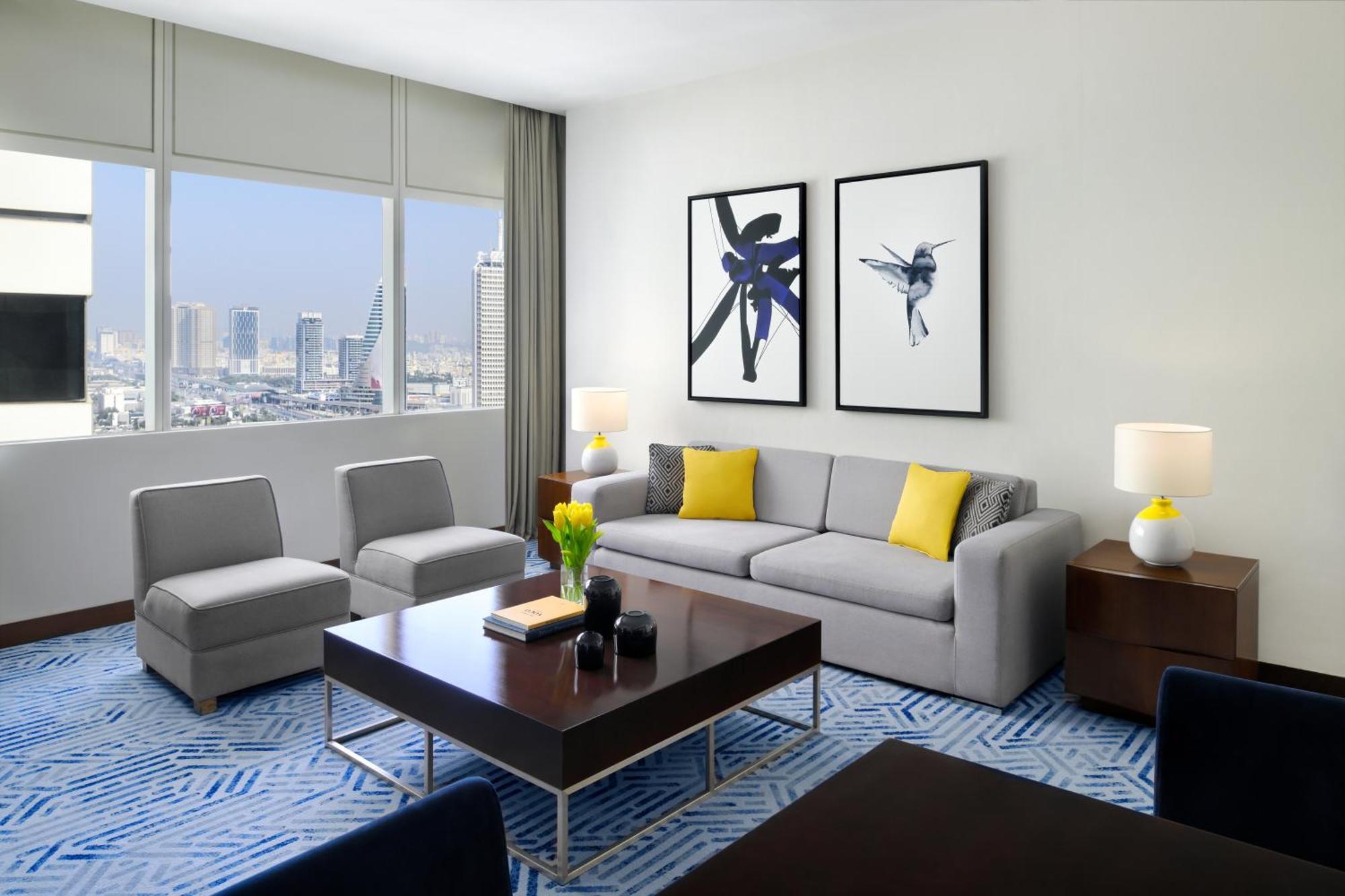 Voco Dubai, An Ihg Hotel Dubai