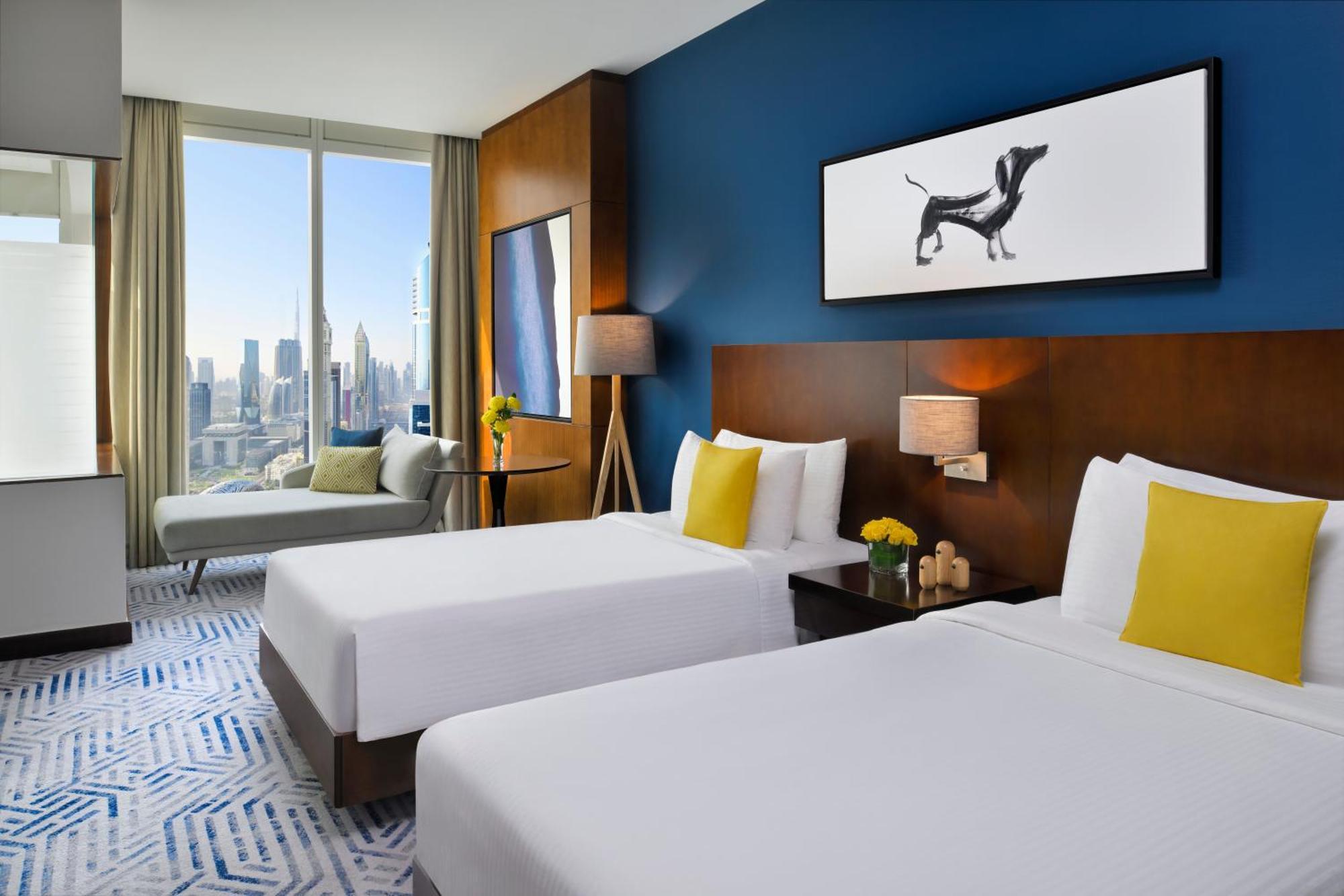 Voco Dubai, An Ihg Hotel Dubai