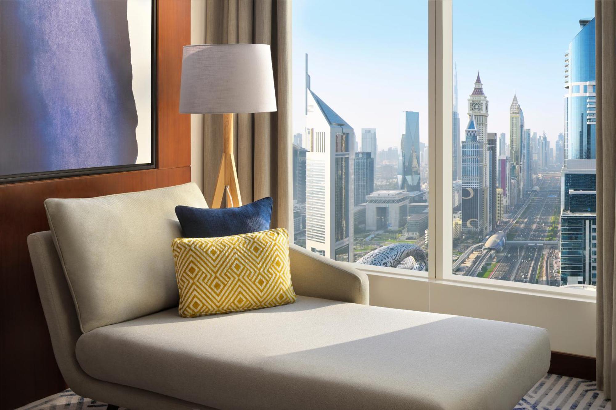 Voco Dubai, An Ihg 5*