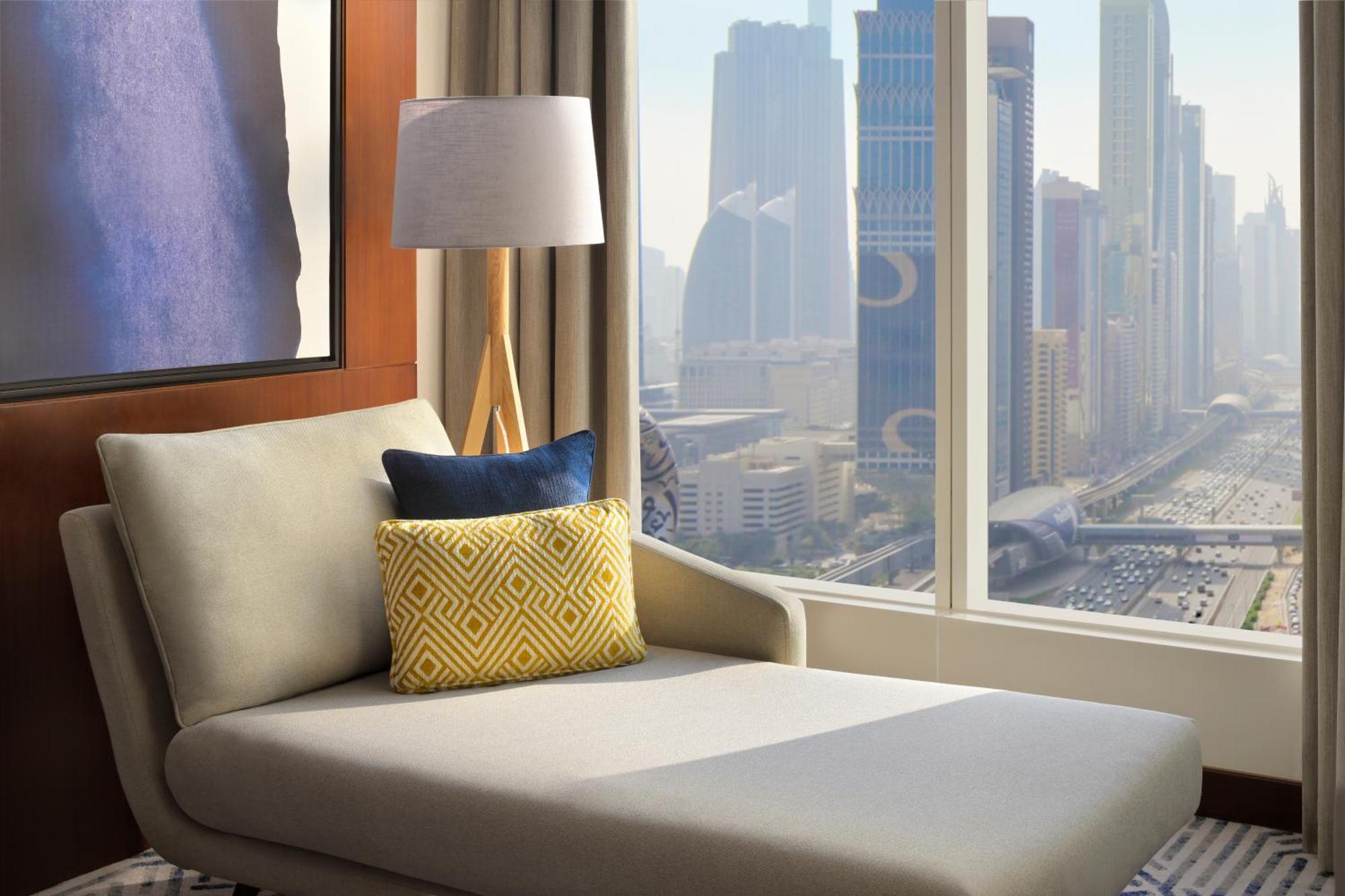 Voco Dubai, An Ihg