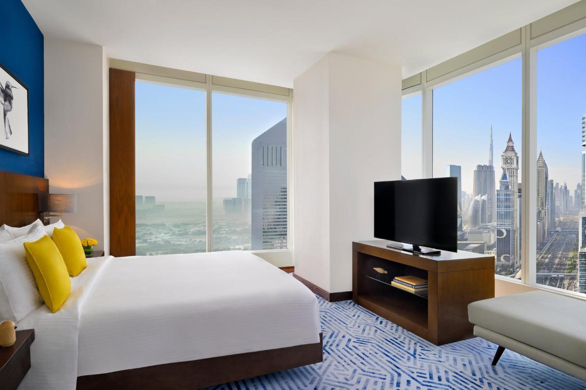 Voco Dubai, An Ihg Hotel 5*