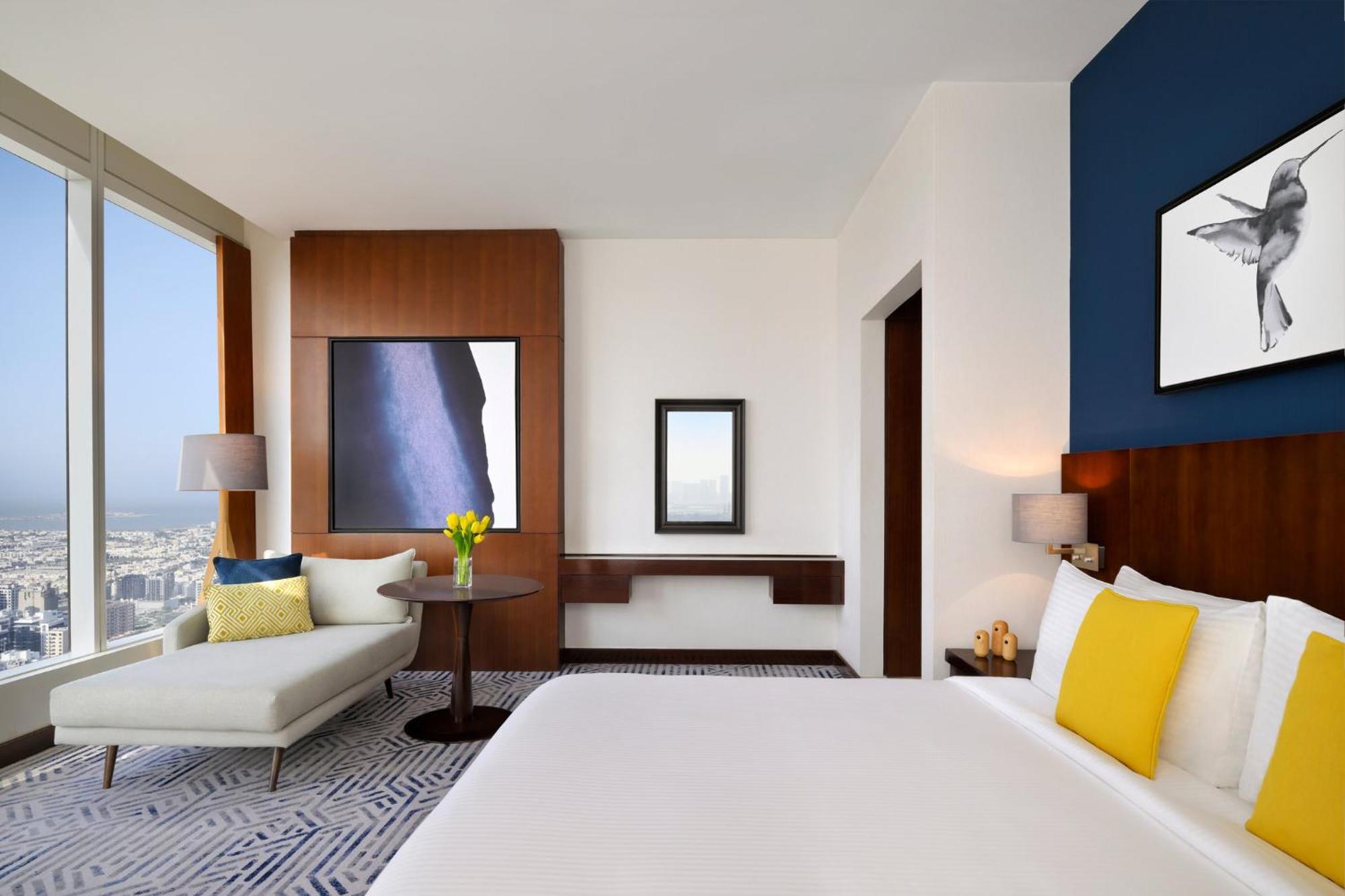 Voco Dubai, An Ihg Hotel 5*