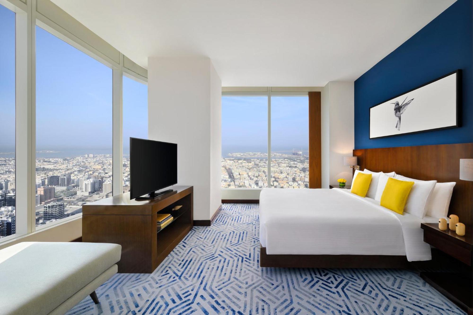 Voco Dubai, An Ihg 5*