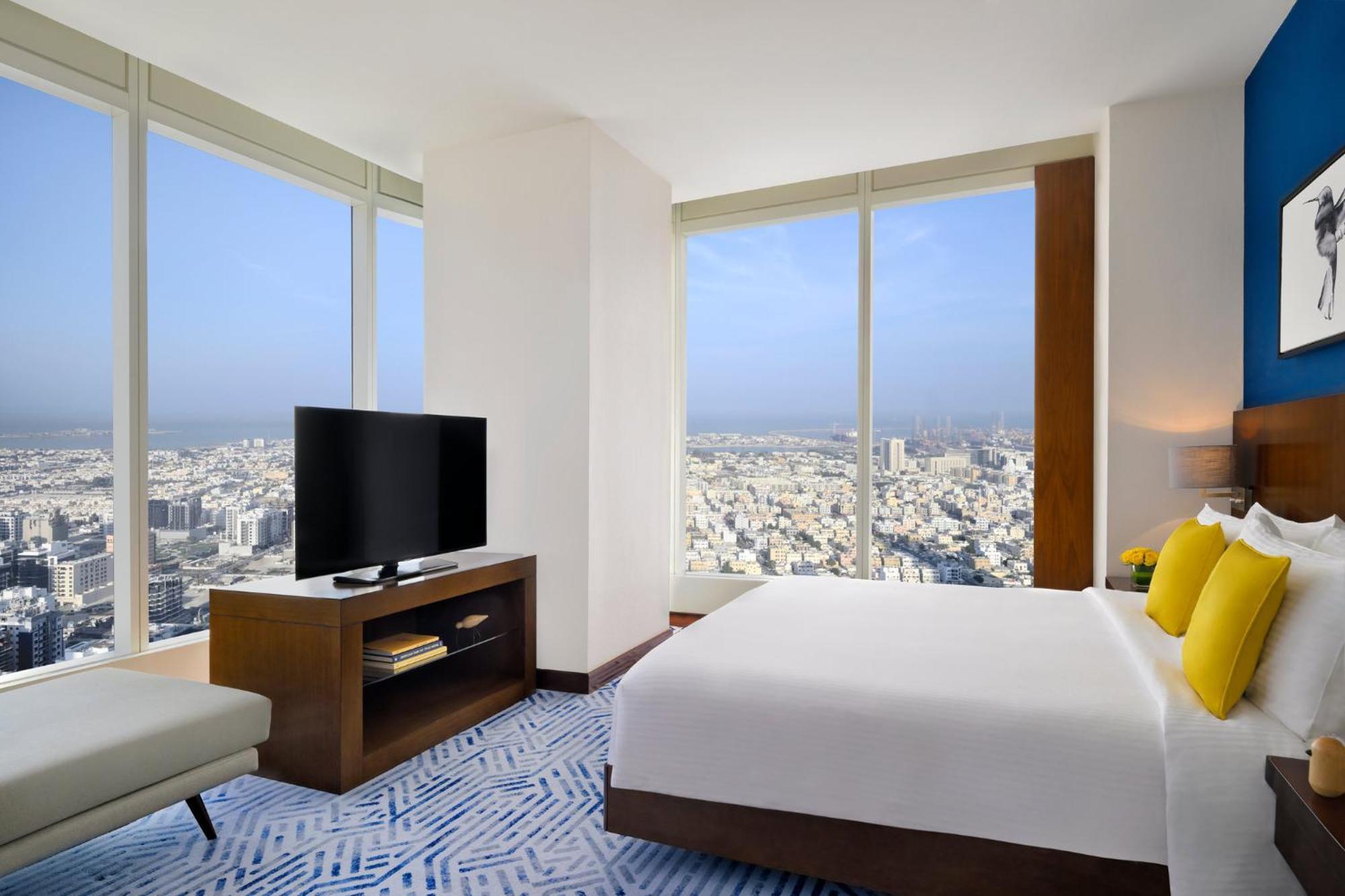 Voco Dubai, An Ihg 5* Dubai